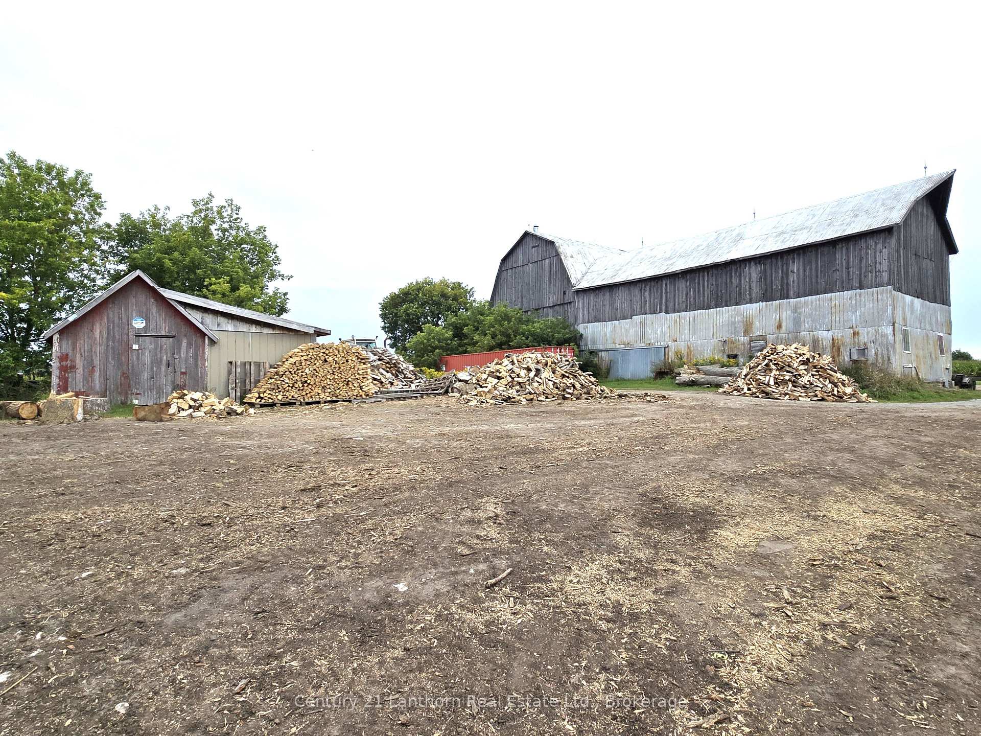 Photo 36 of 1014 Hamilton Road, Quinte West, Sidney Ward — HOMEH