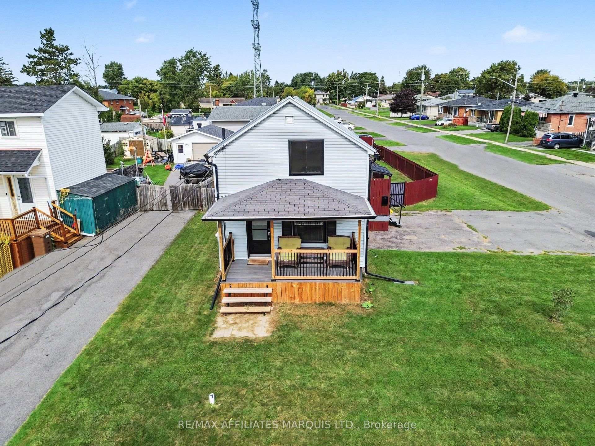 Photo 2 of 117 Sunnyside Avenue, Cornwall, Cornwall — HOMEH