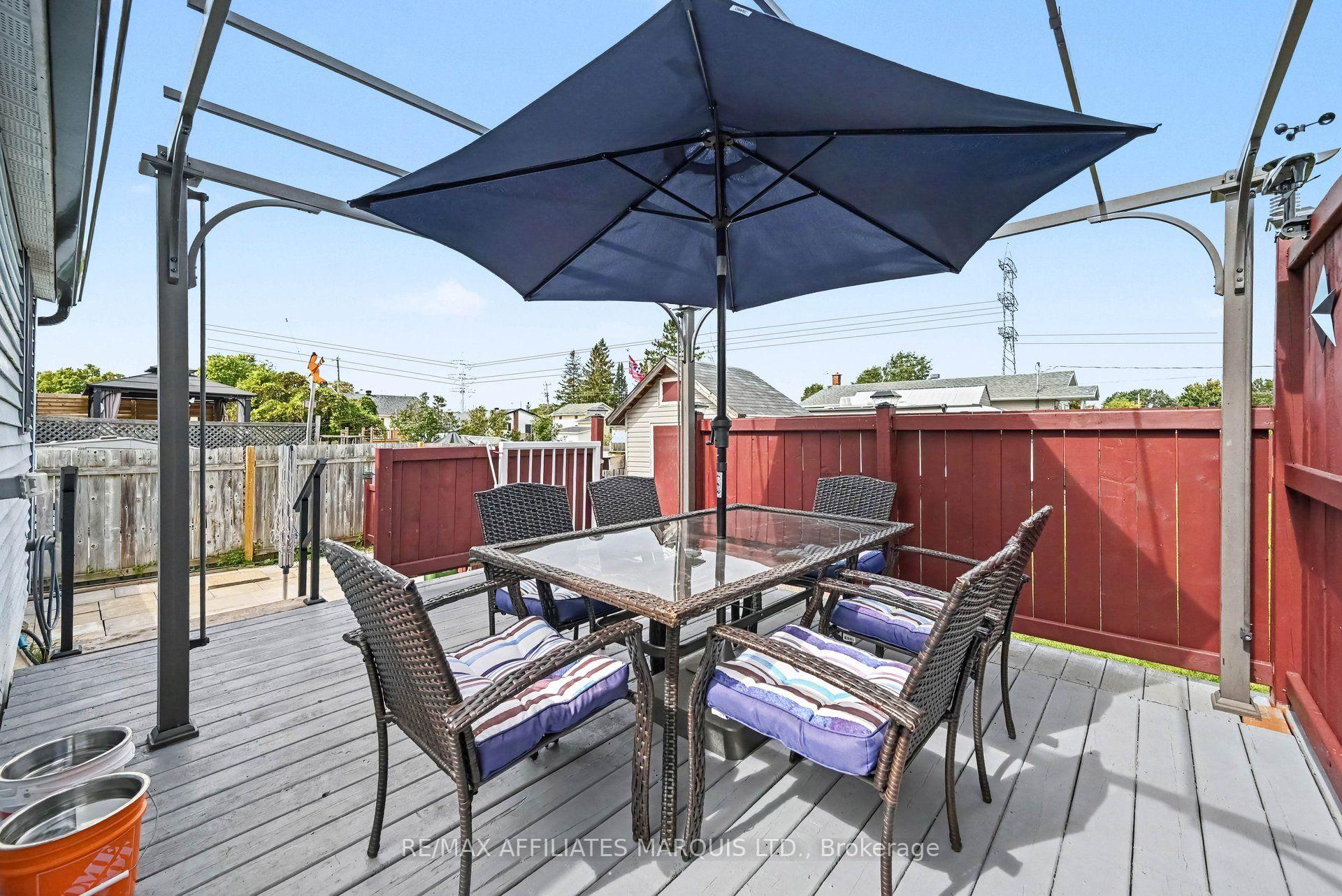 Photo 15 of 117 Sunnyside Avenue, Cornwall, Cornwall — HOMEH