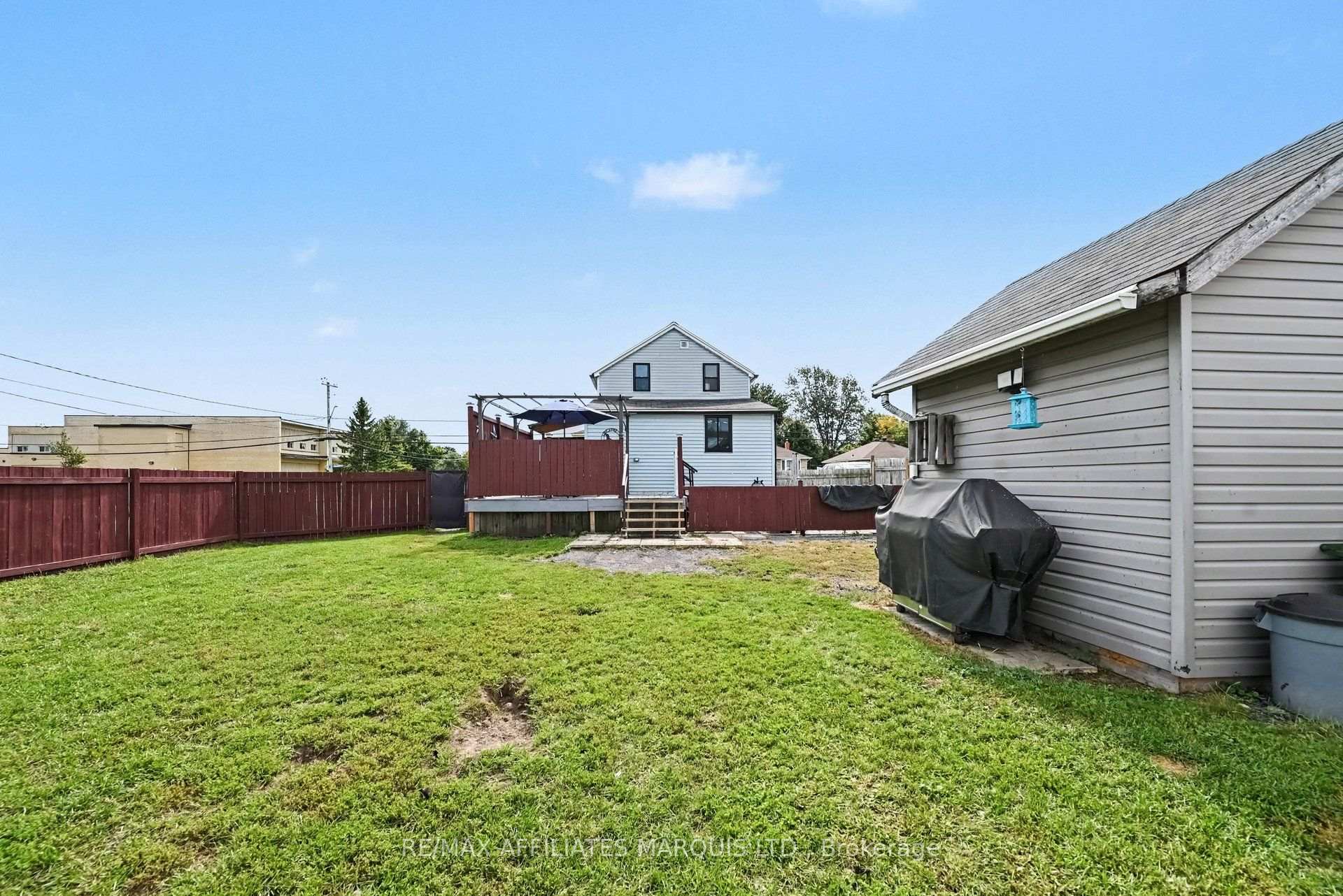 Photo 18 of 117 Sunnyside Avenue, Cornwall, Cornwall — HOMEH