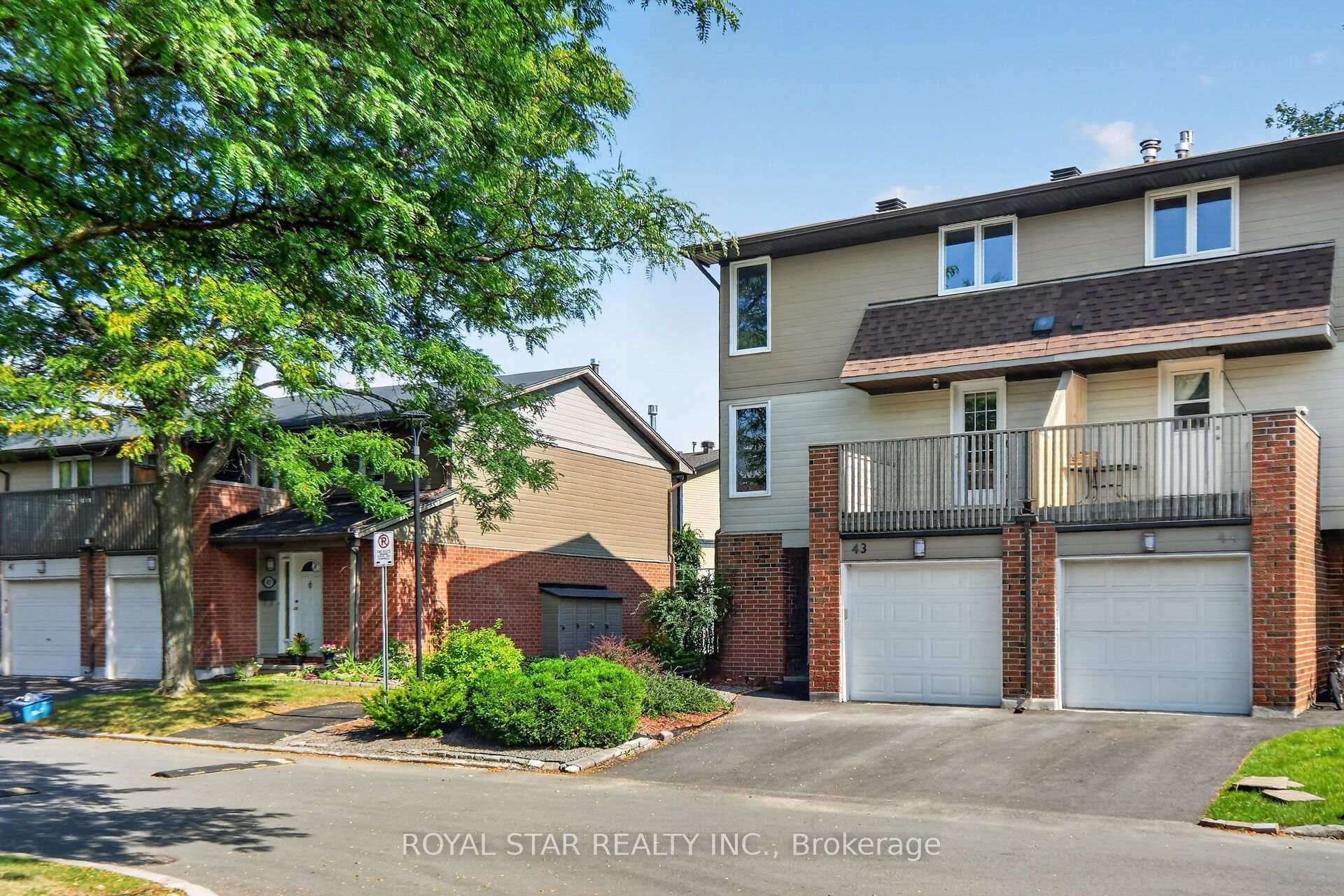 Photo of Unit 207, 3205 Uplands Drive
