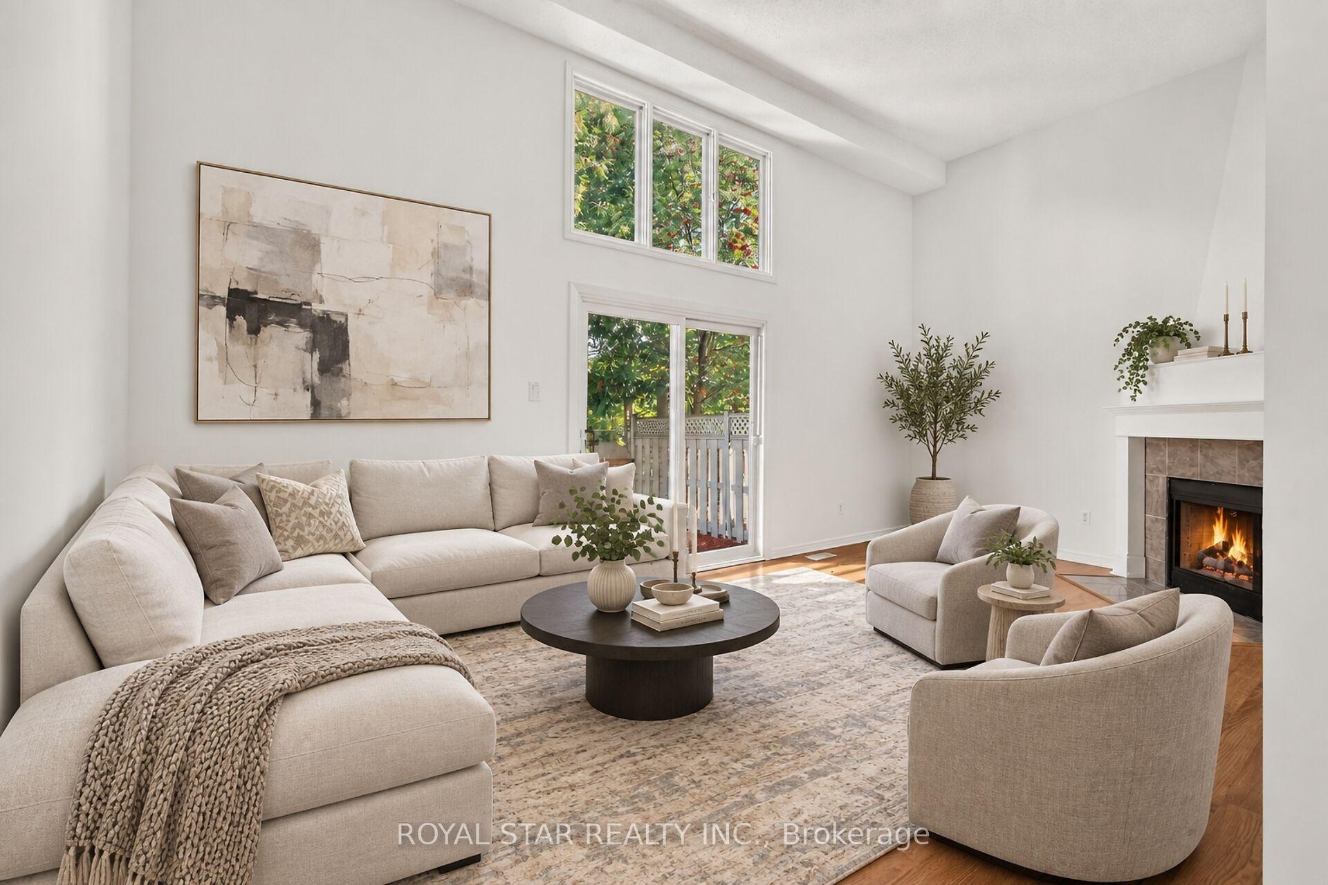 Photo 11 of Unit 207, 3205 Uplands Drive, Ottawa, Hunt Club Woods — HOMEH