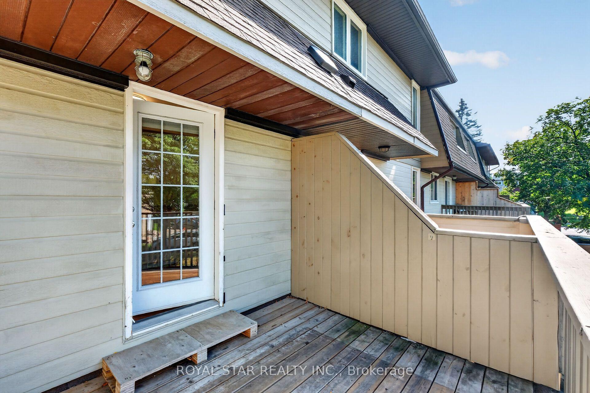 Photo 25 of Unit 207, 3205 Uplands Drive, Ottawa, Hunt Club Woods — HOMEH