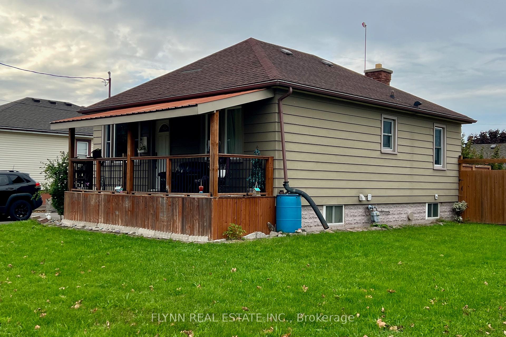 Photo of 438 Bell Street