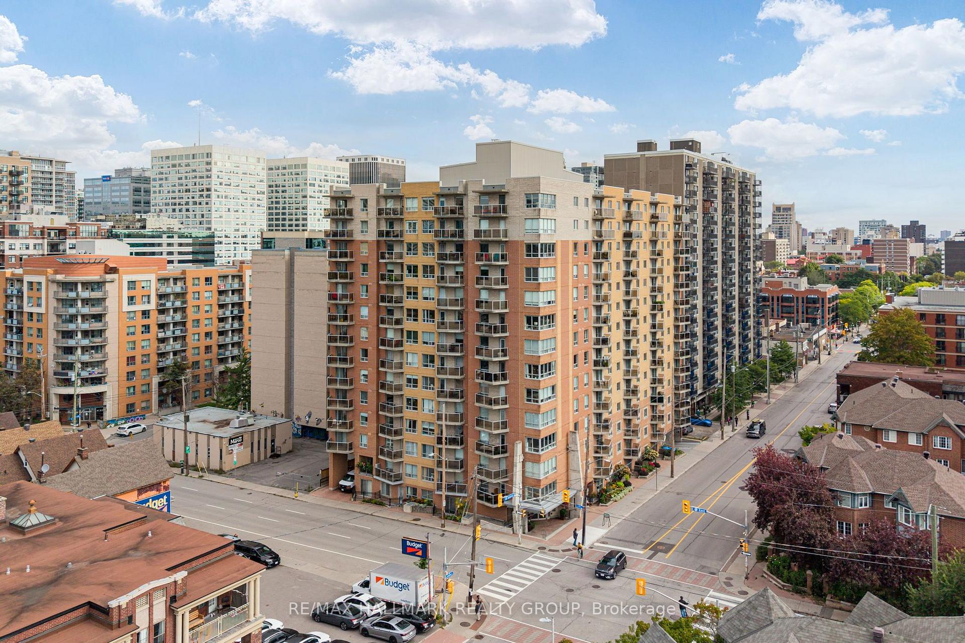 Photo 1 of Unit 511, 429 Somerset Street W, Ottawa, Ottawa Centre — HOMEH