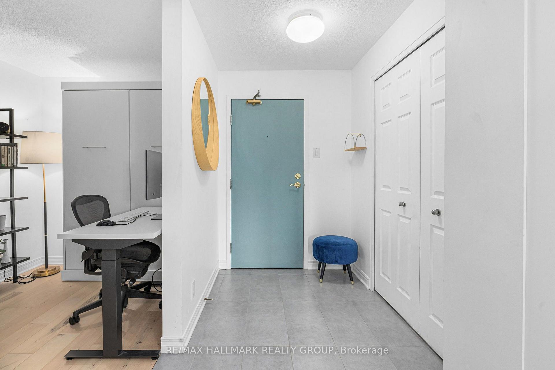 Photo 2 of Unit 511, 429 Somerset Street W, Ottawa, Ottawa Centre — HOMEH