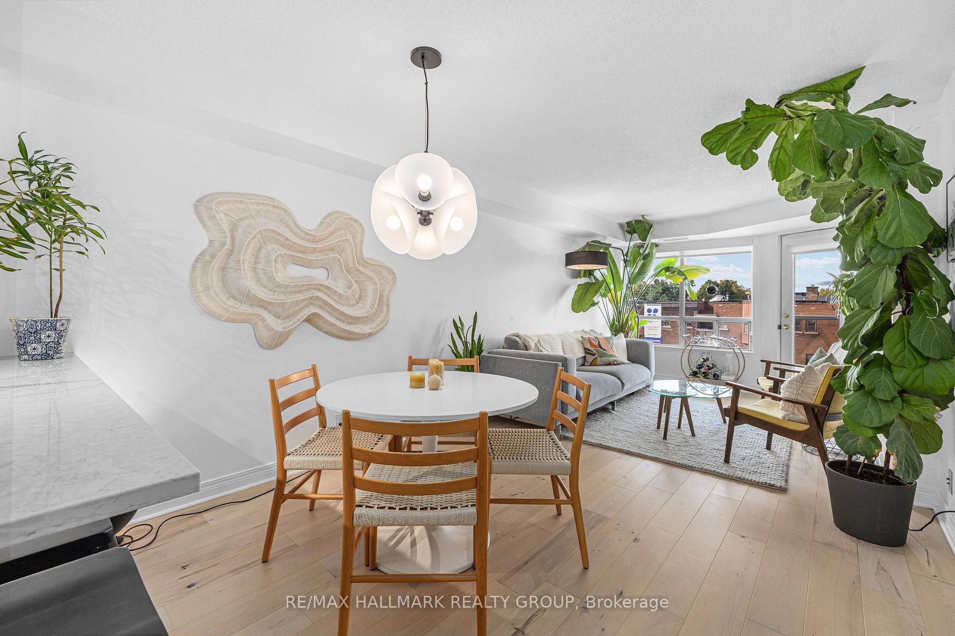 Photo 8 of Unit 511, 429 Somerset Street W, Ottawa, Ottawa Centre — HOMEH
