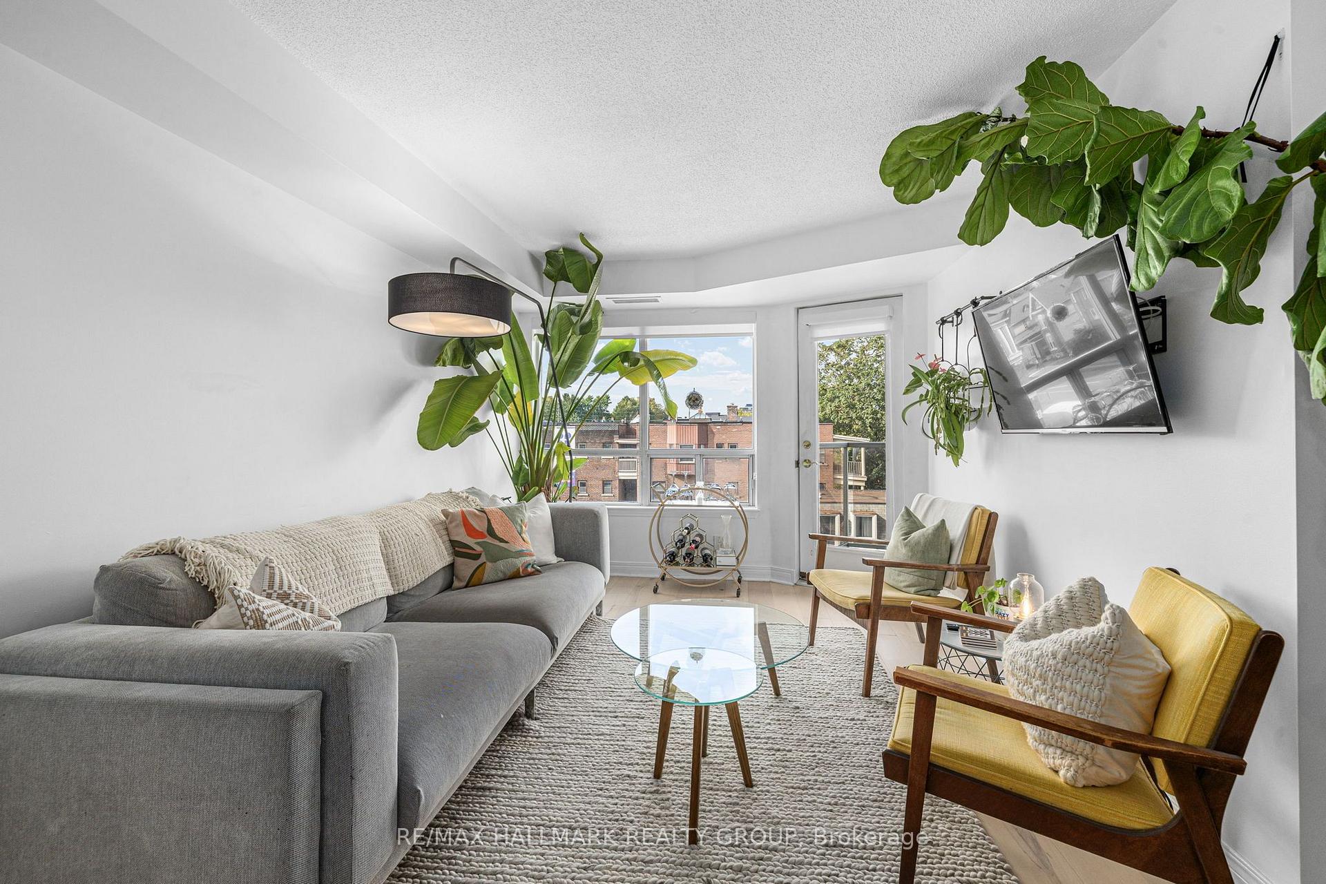 Photo 9 of Unit 511, 429 Somerset Street W, Ottawa, Ottawa Centre — HOMEH