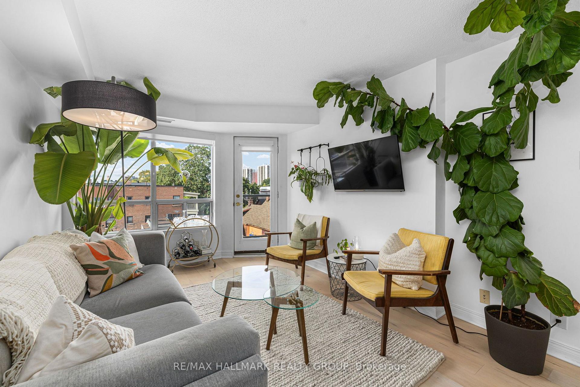 Photo 10 of Unit 511, 429 Somerset Street W, Ottawa, Ottawa Centre — HOMEH