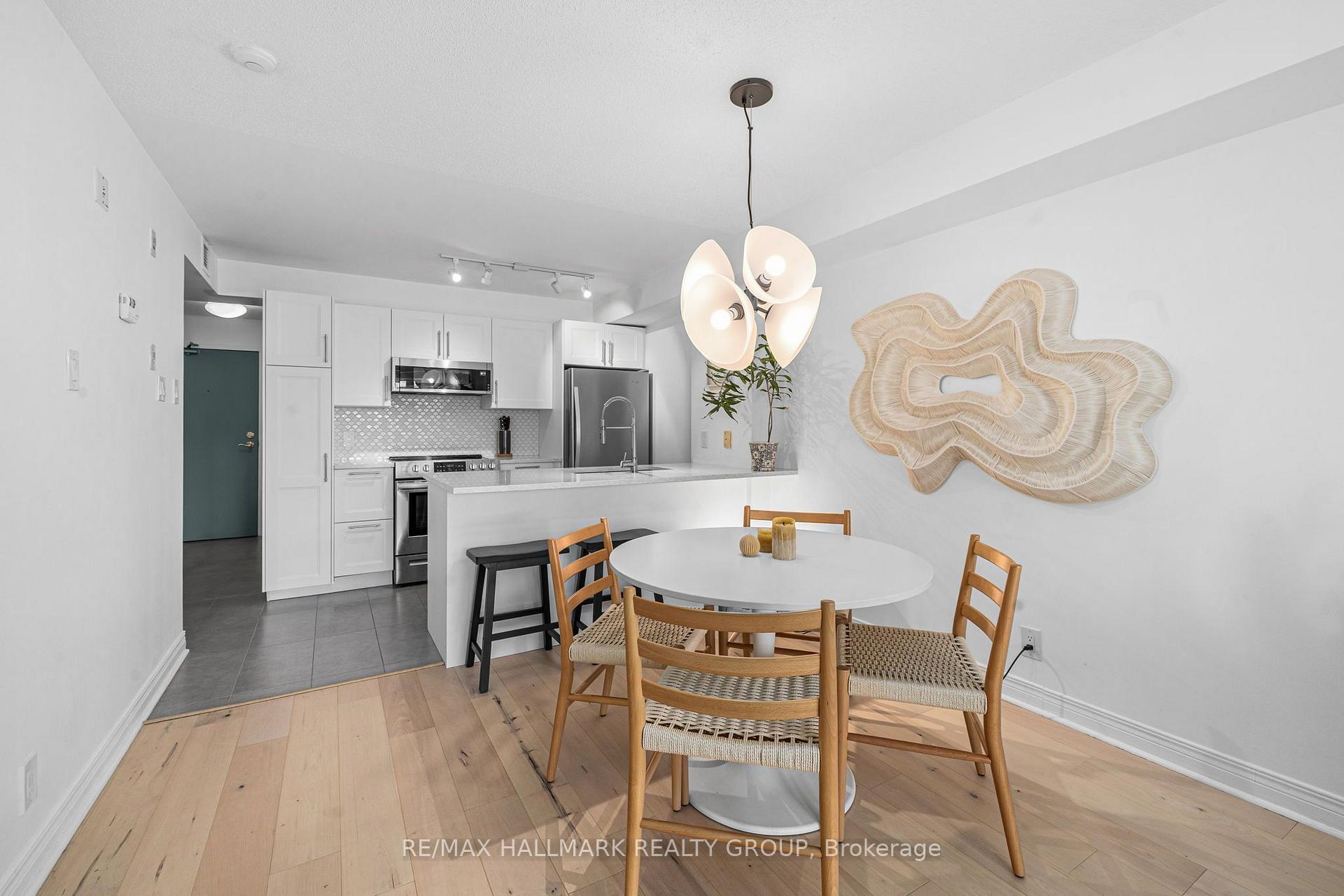 Photo 12 of Unit 511, 429 Somerset Street W, Ottawa, Ottawa Centre — HOMEH