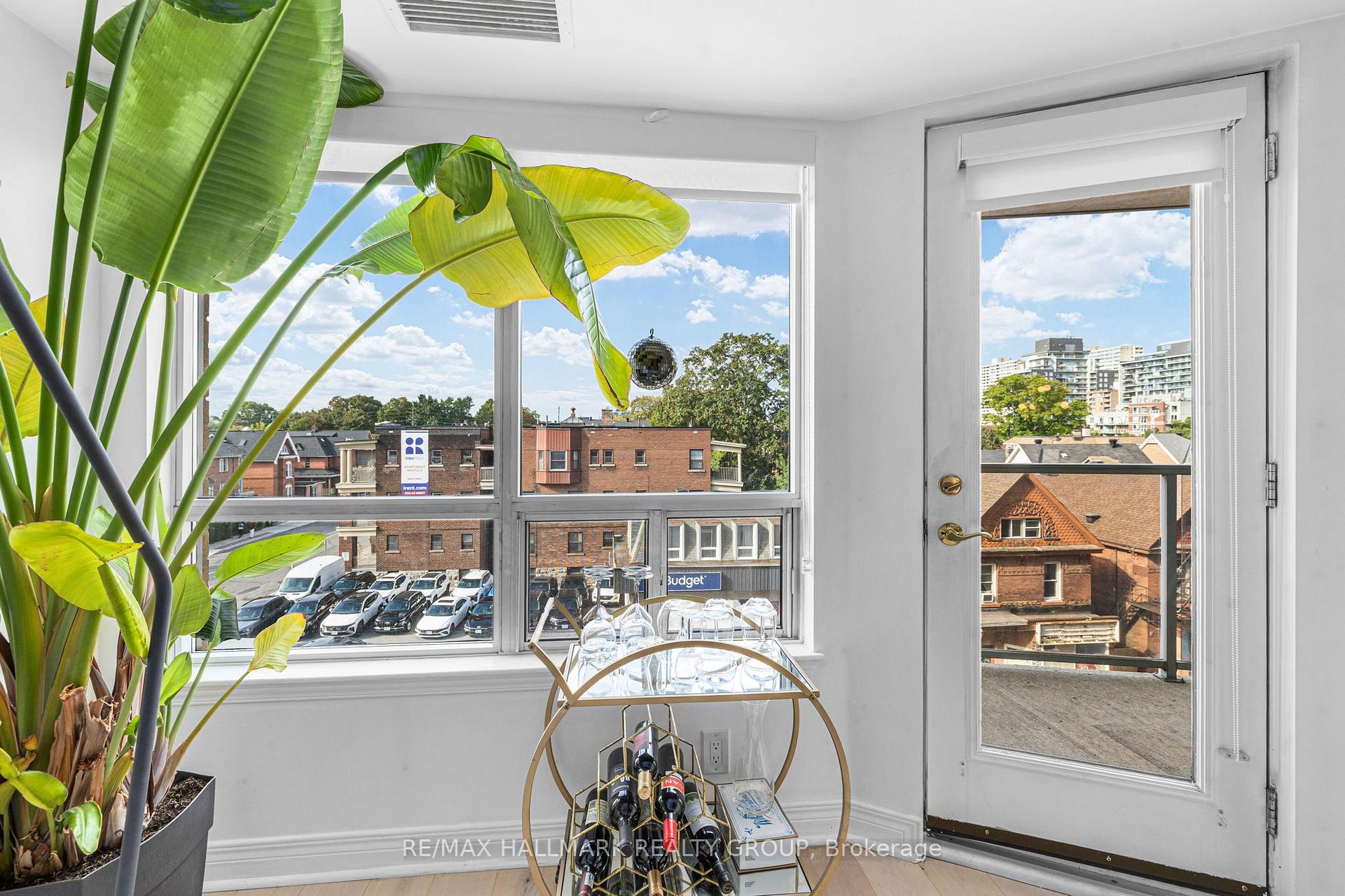 Photo 13 of Unit 511, 429 Somerset Street W, Ottawa, Ottawa Centre — HOMEH