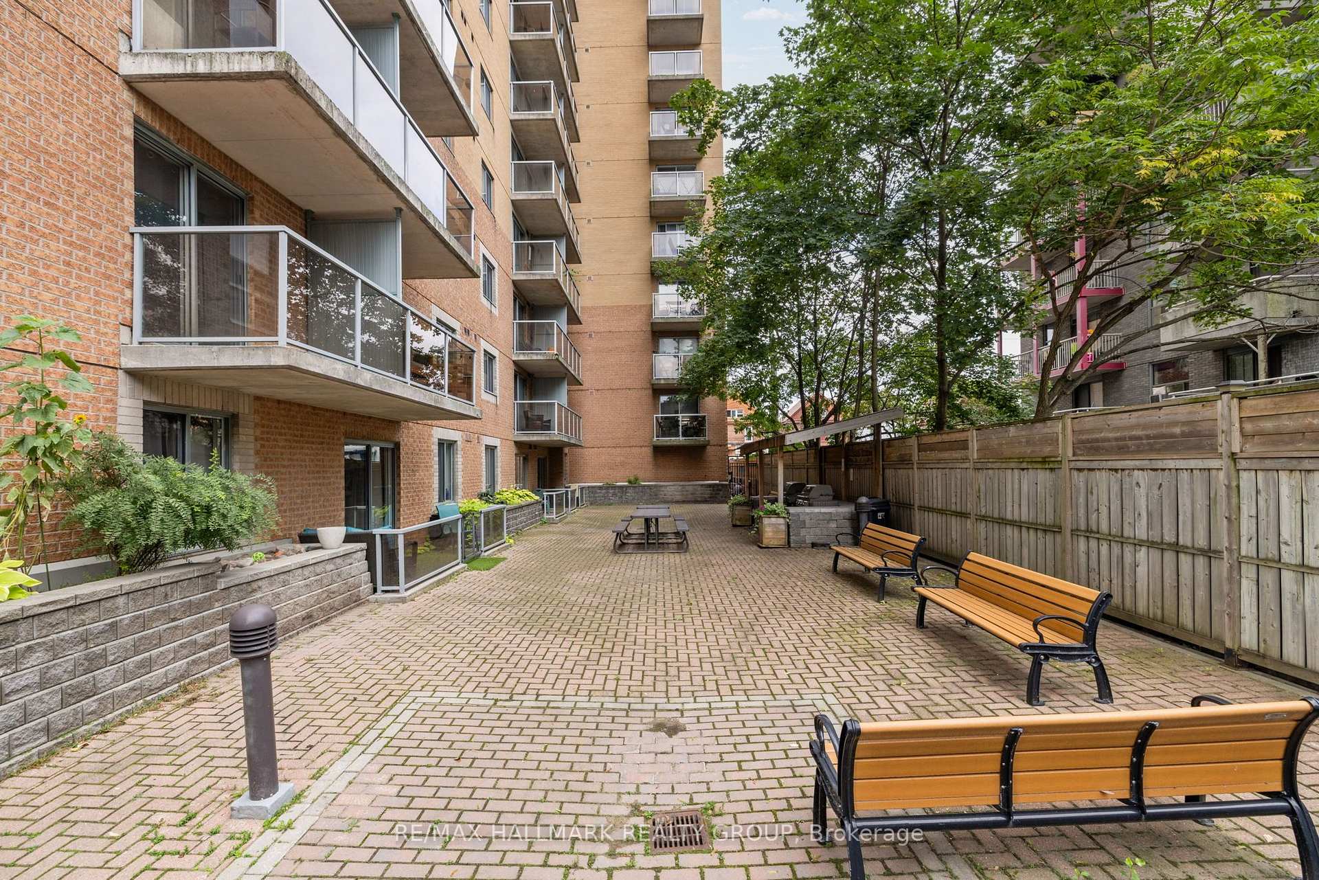 Photo 36 of Unit 511, 429 Somerset Street W, Ottawa, Ottawa Centre — HOMEH