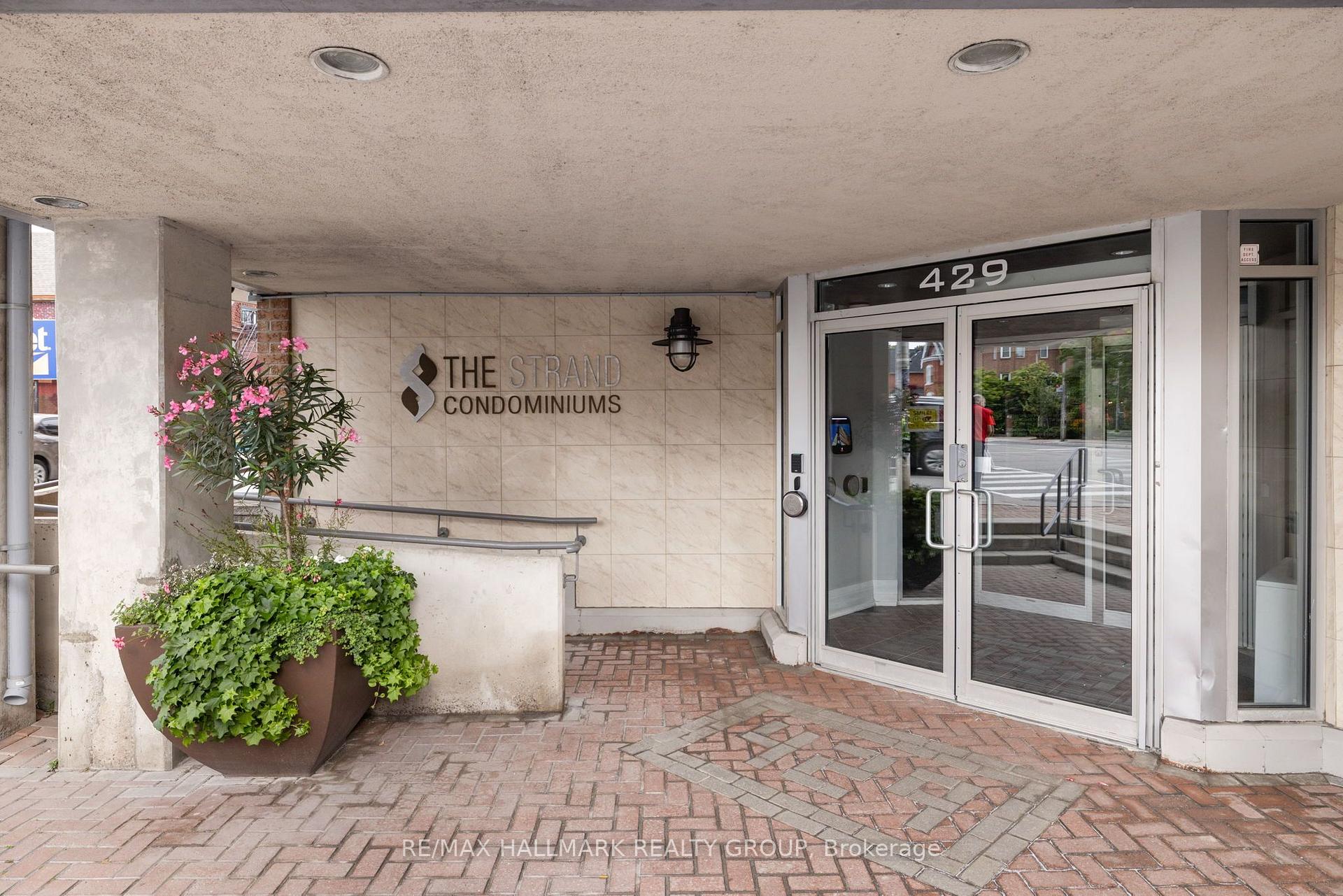 Photo 41 of Unit 511, 429 Somerset Street W, Ottawa, Ottawa Centre — HOMEH