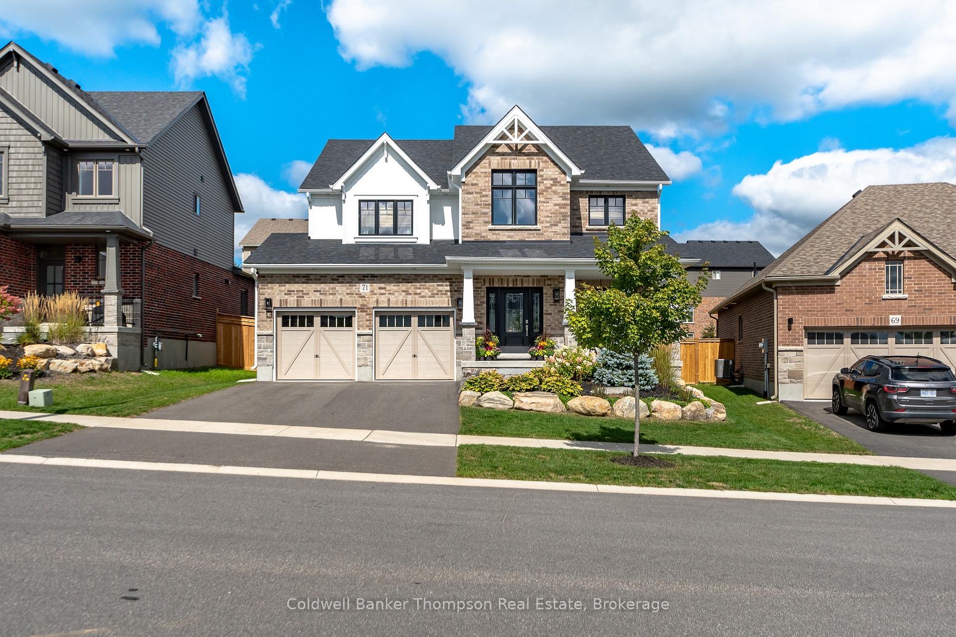Photo 46 of 71 Eaglecrest Avenue, Huntsville, Chaffey — HOMEH