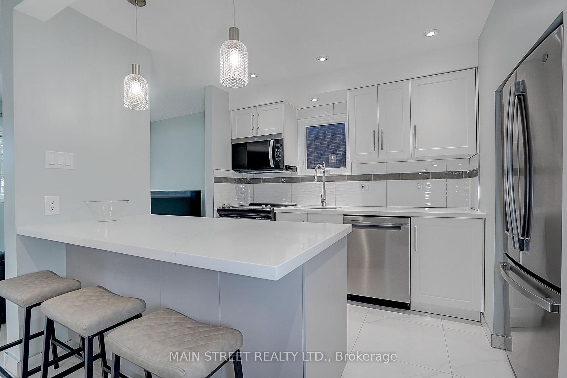 Photo 9 of 59 Stockbridge Crescent, Ajax, Central West — HOMEH