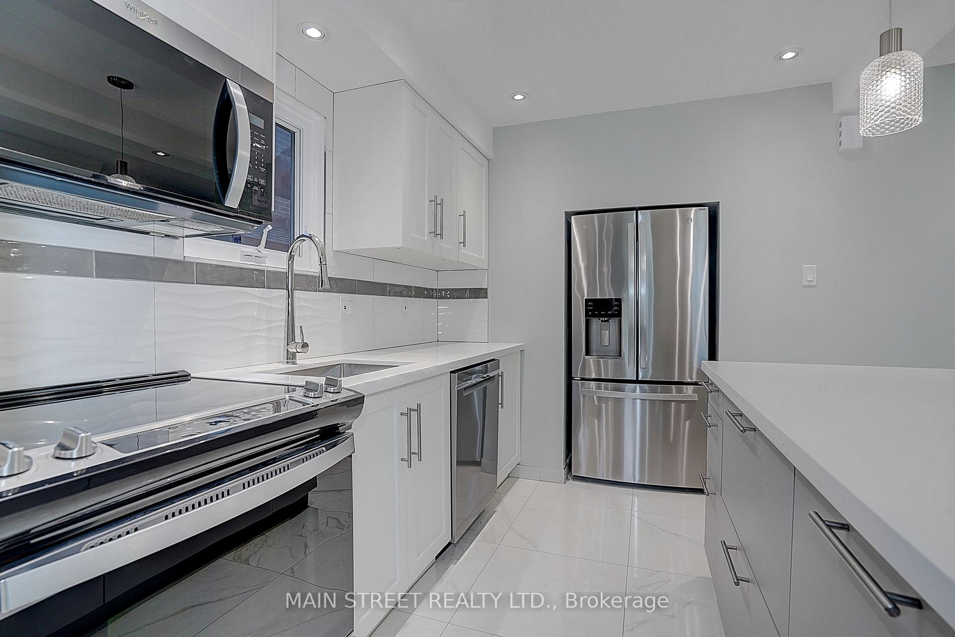 Photo 12 of 59 Stockbridge Crescent, Ajax, Central West — HOMEH
