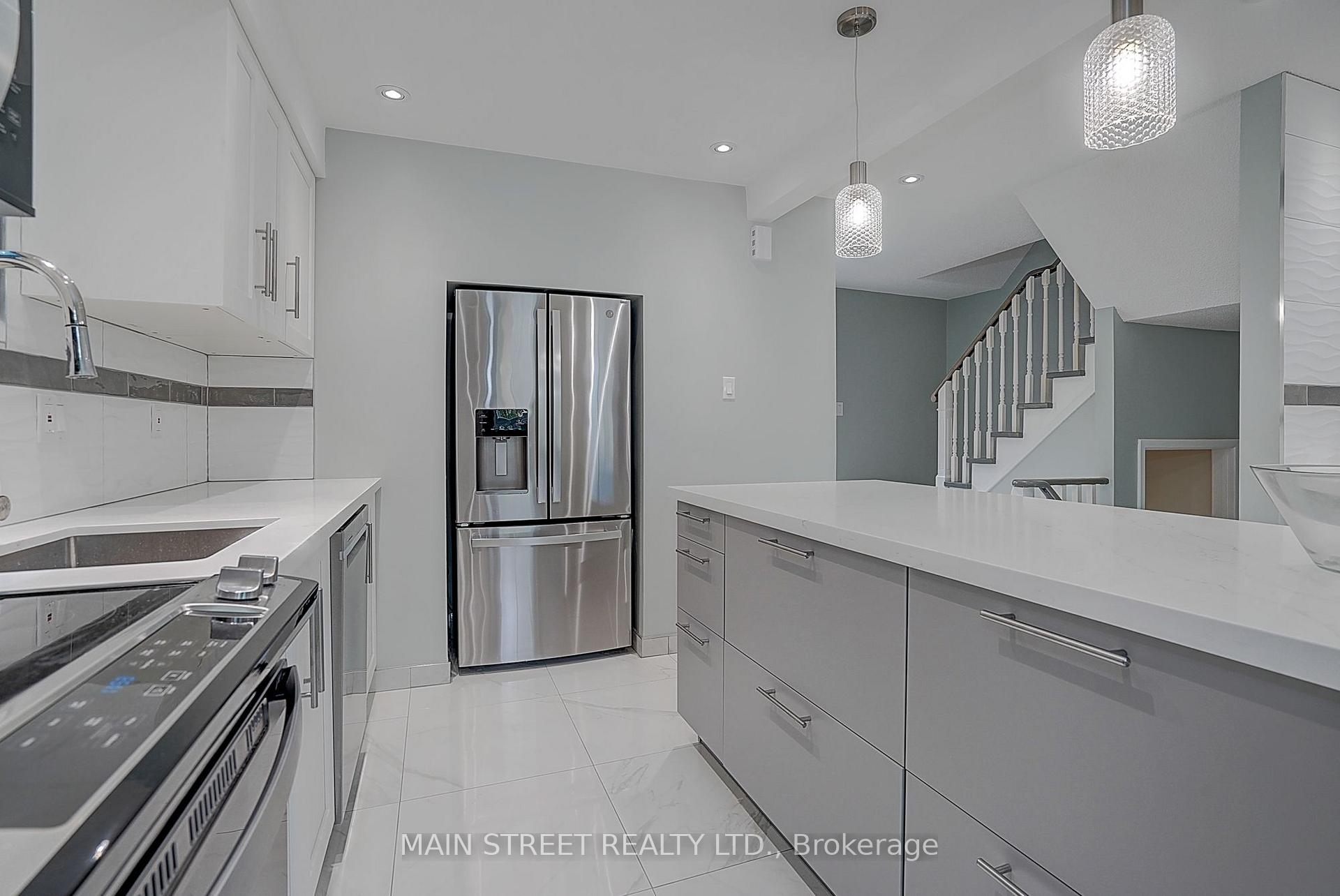 Photo 13 of 59 Stockbridge Crescent, Ajax, Central West — HOMEH