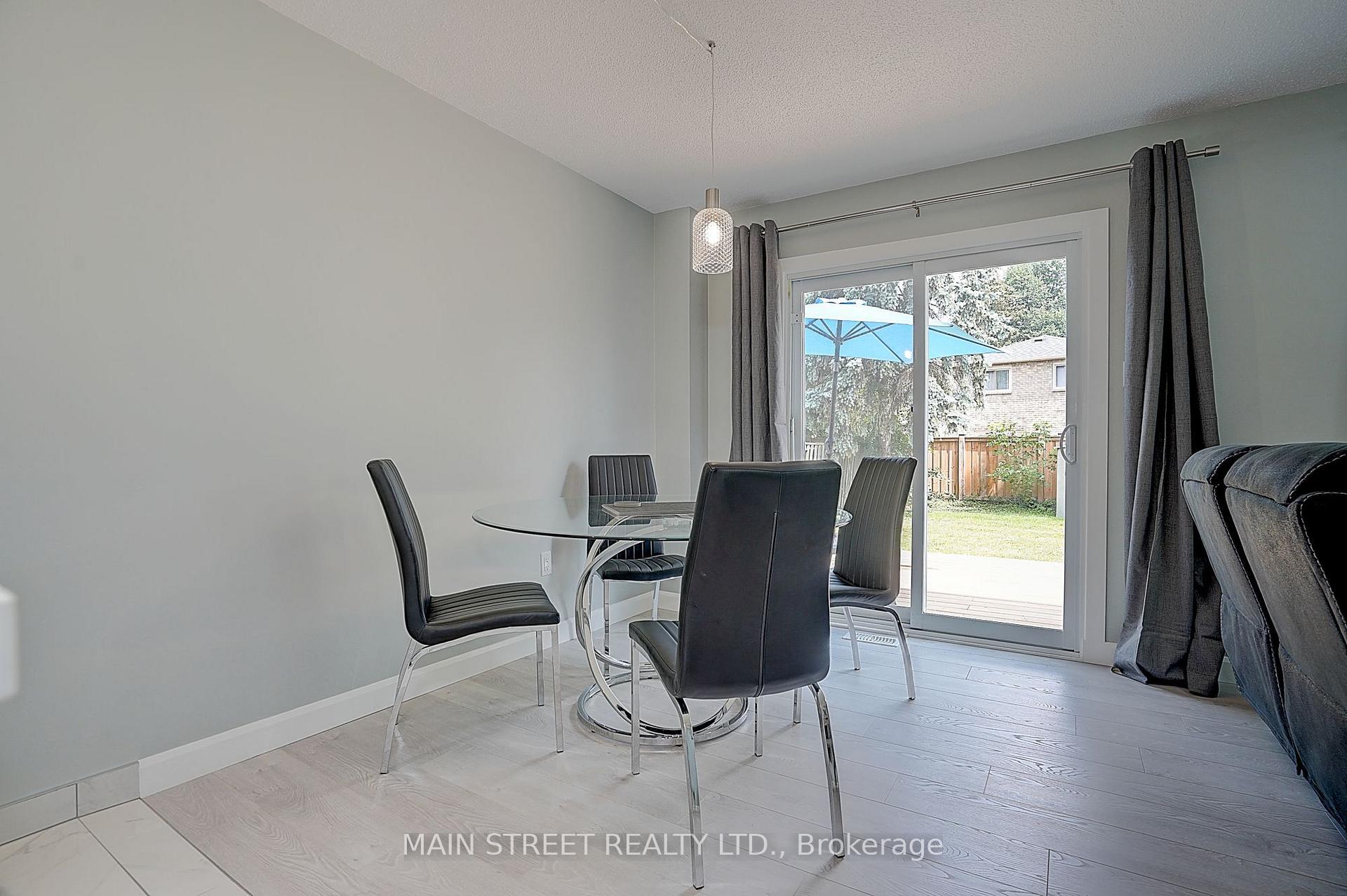 Photo 17 of 59 Stockbridge Crescent, Ajax, Central West — HOMEH