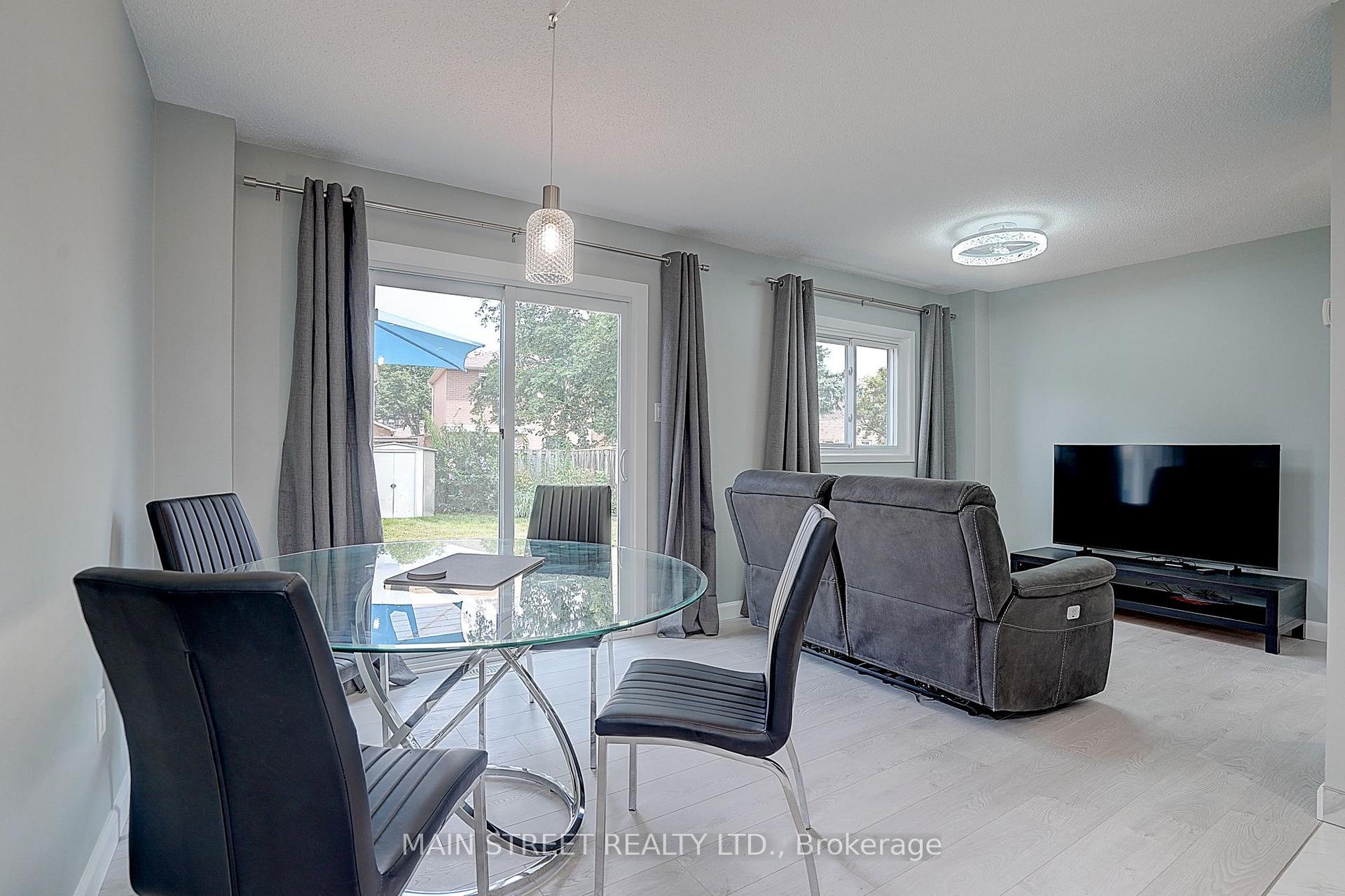 Photo 18 of 59 Stockbridge Crescent, Ajax, Central West — HOMEH