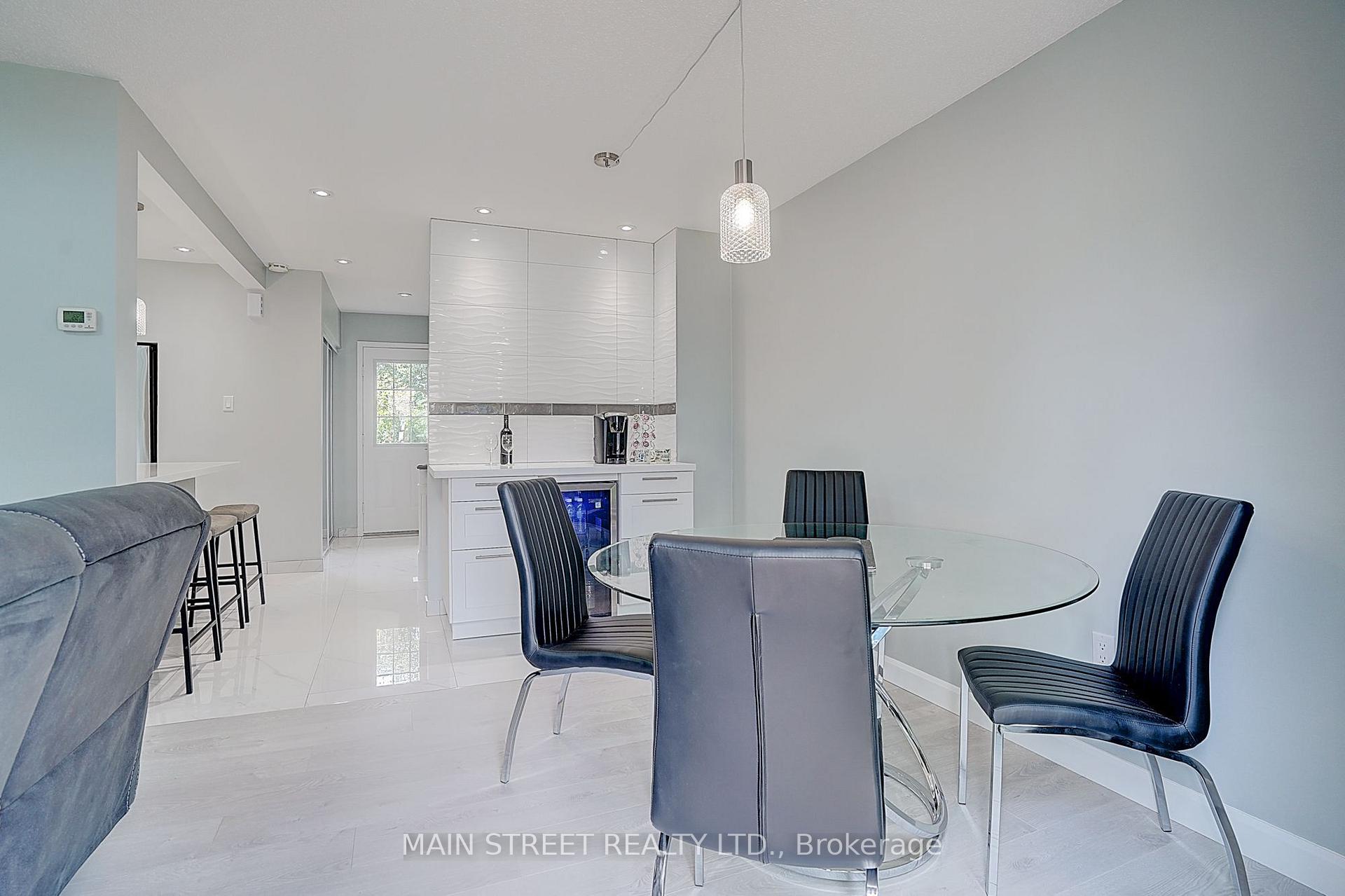 Photo 20 of 59 Stockbridge Crescent, Ajax, Central West — HOMEH