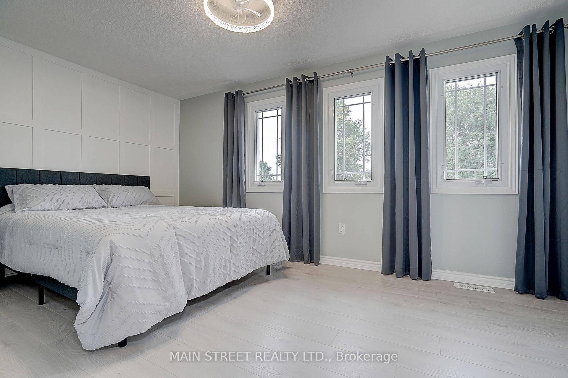 Photo 23 of 59 Stockbridge Crescent, Ajax, Central West — HOMEH
