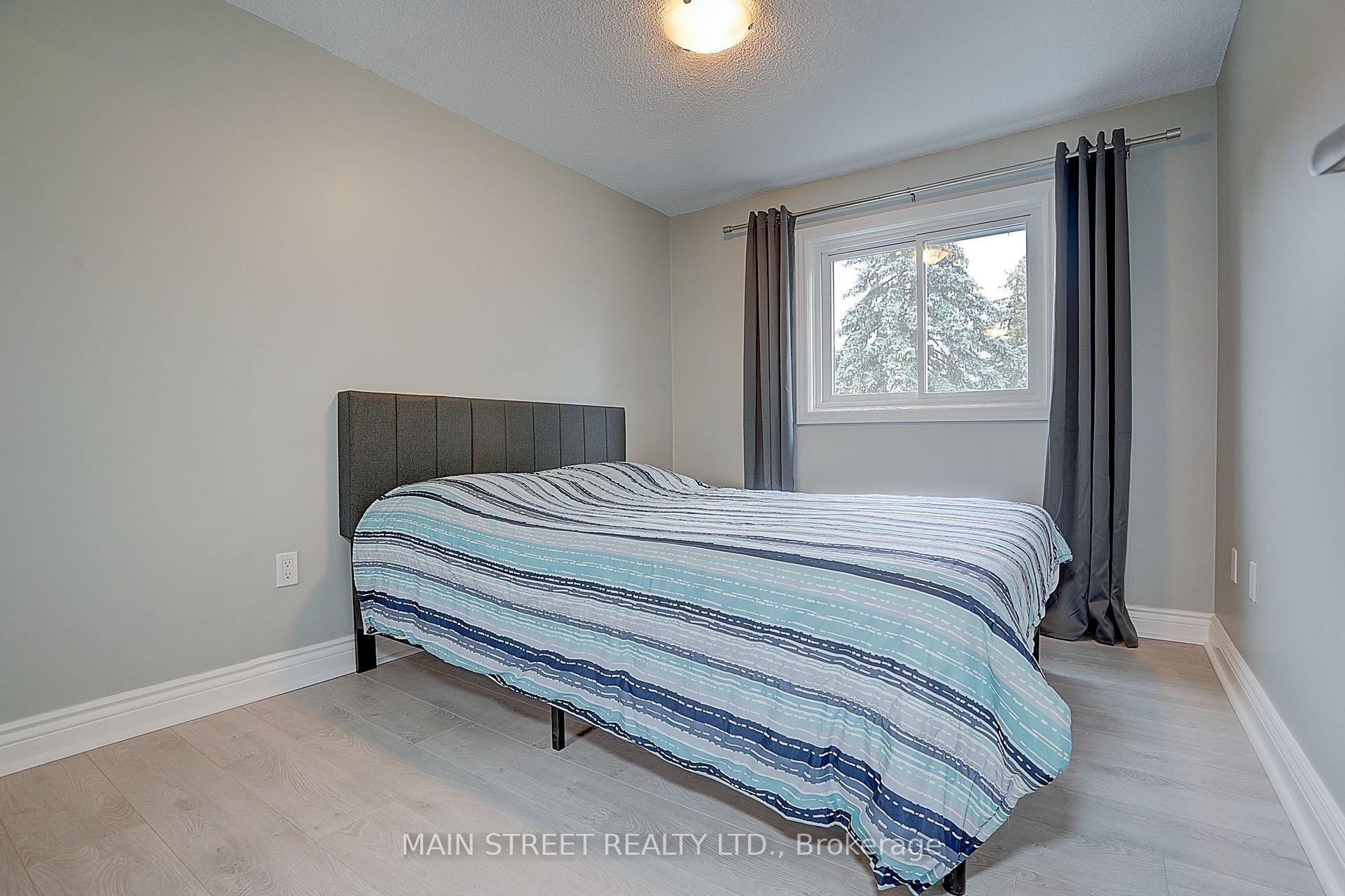 Photo 27 of 59 Stockbridge Crescent, Ajax, Central West — HOMEH