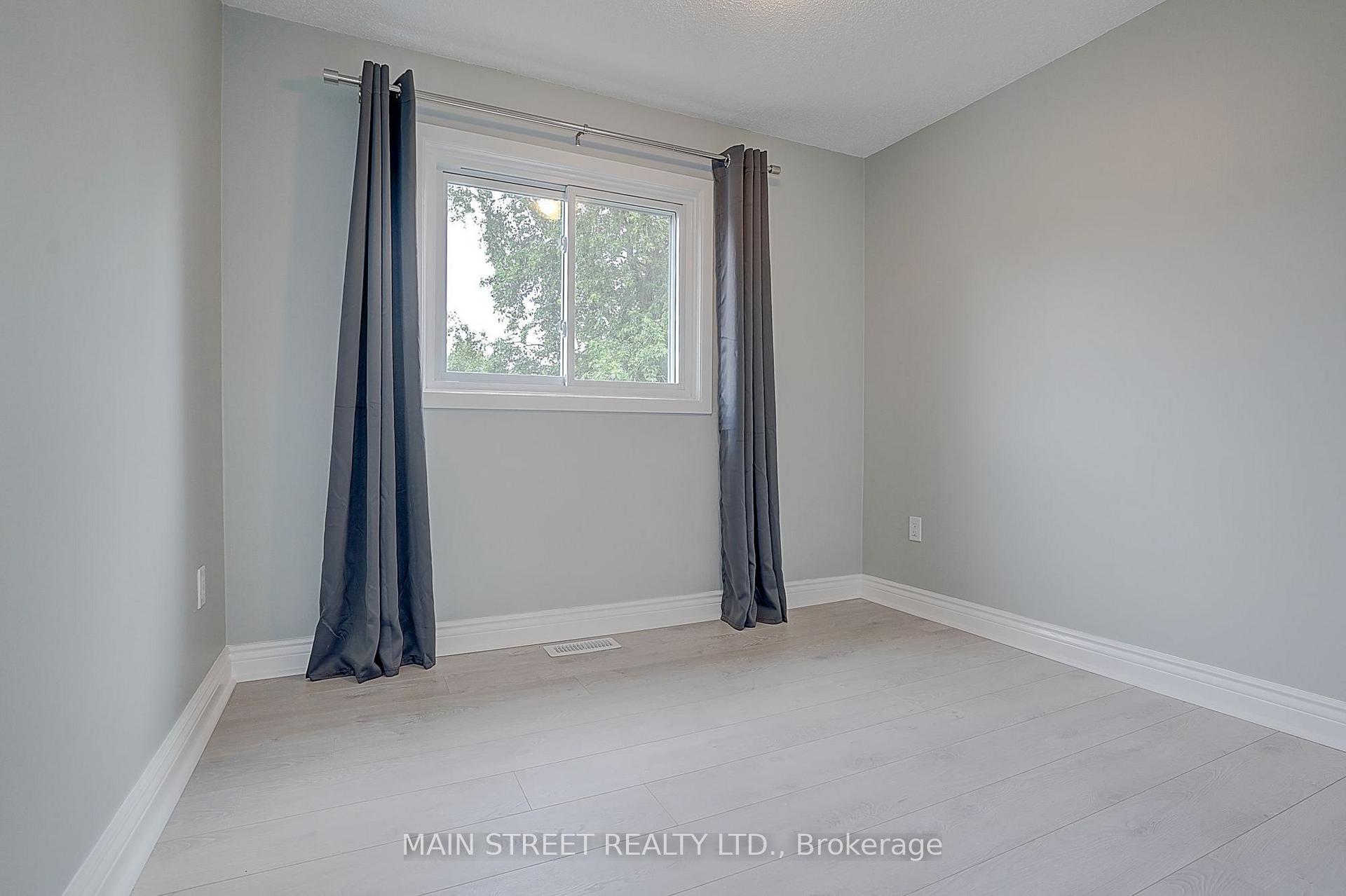 Photo 29 of 59 Stockbridge Crescent, Ajax, Central West — HOMEH