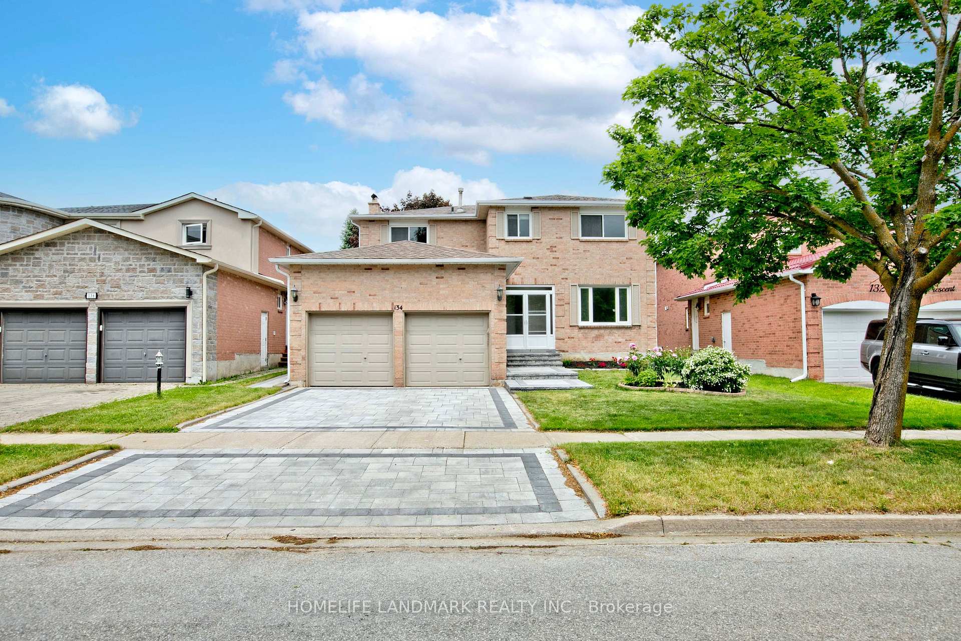 Photo 3 of 134 Cooperage Crescent, Richmond Hill, Westbrook — HOMEH