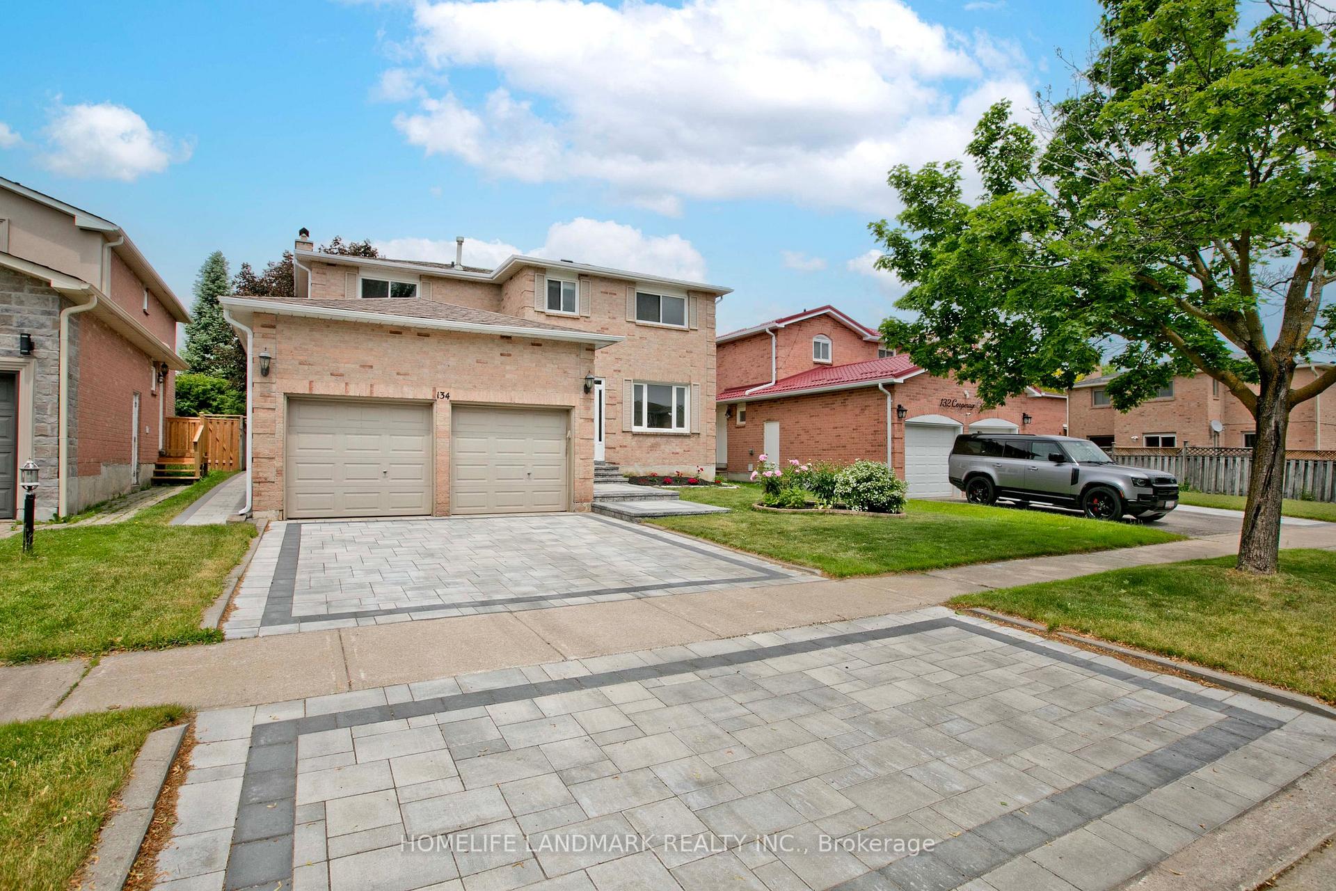 Photo 4 of 134 Cooperage Crescent, Richmond Hill, Westbrook — HOMEH