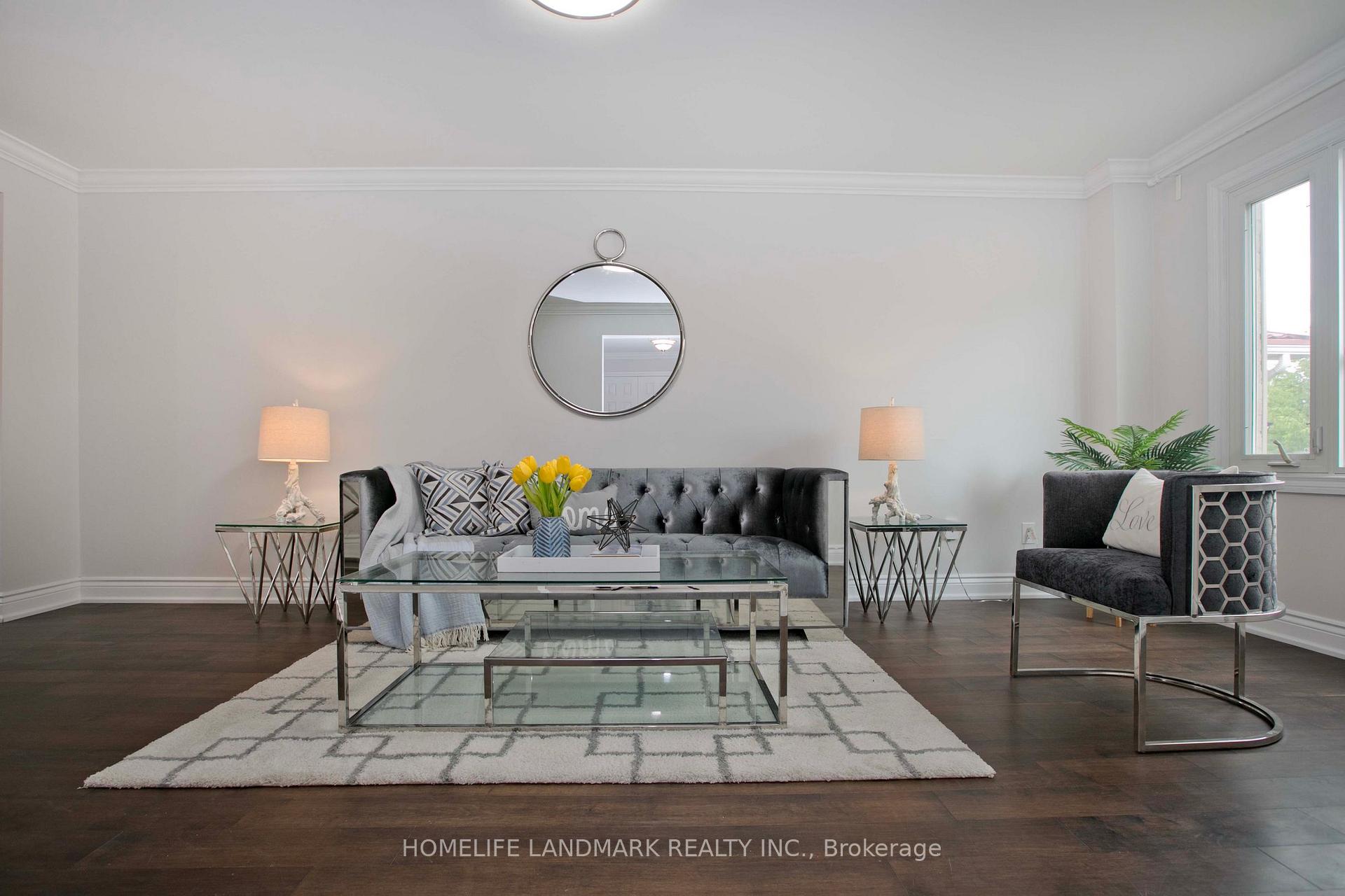 Photo 5 of 134 Cooperage Crescent, Richmond Hill, Westbrook — HOMEH