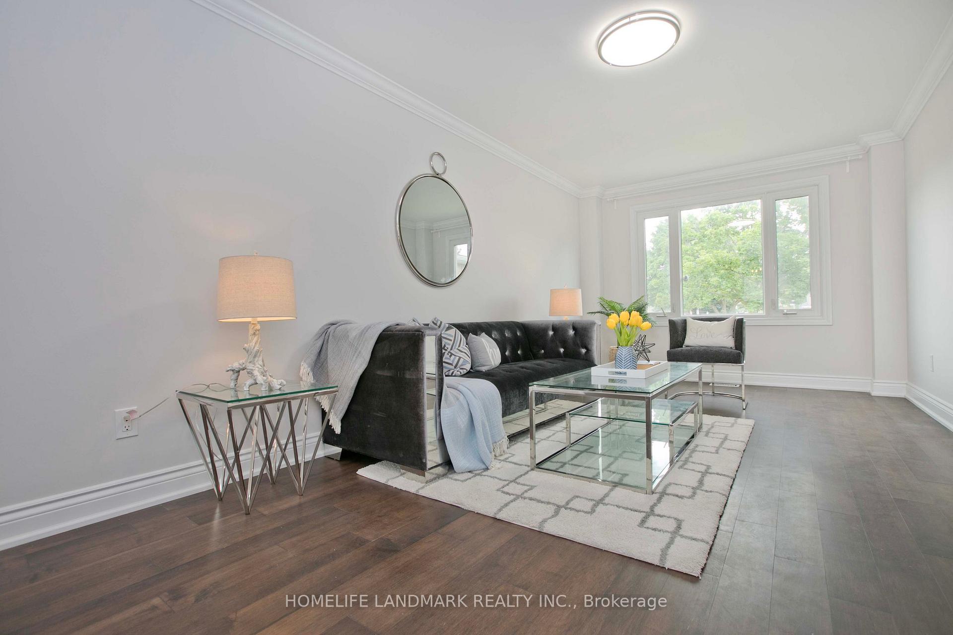 Photo 6 of 134 Cooperage Crescent, Richmond Hill, Westbrook — HOMEH