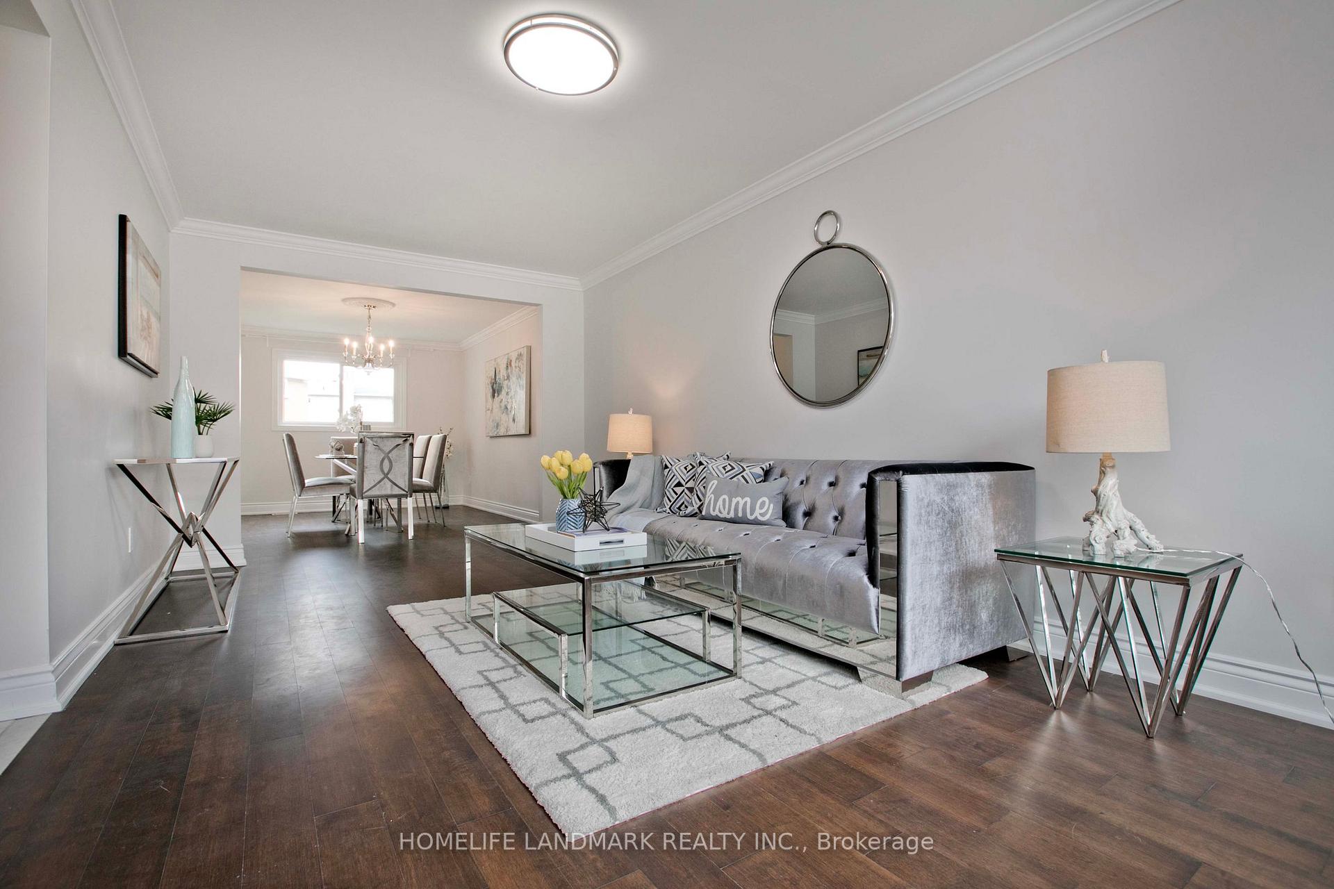 Photo 7 of 134 Cooperage Crescent, Richmond Hill, Westbrook — HOMEH