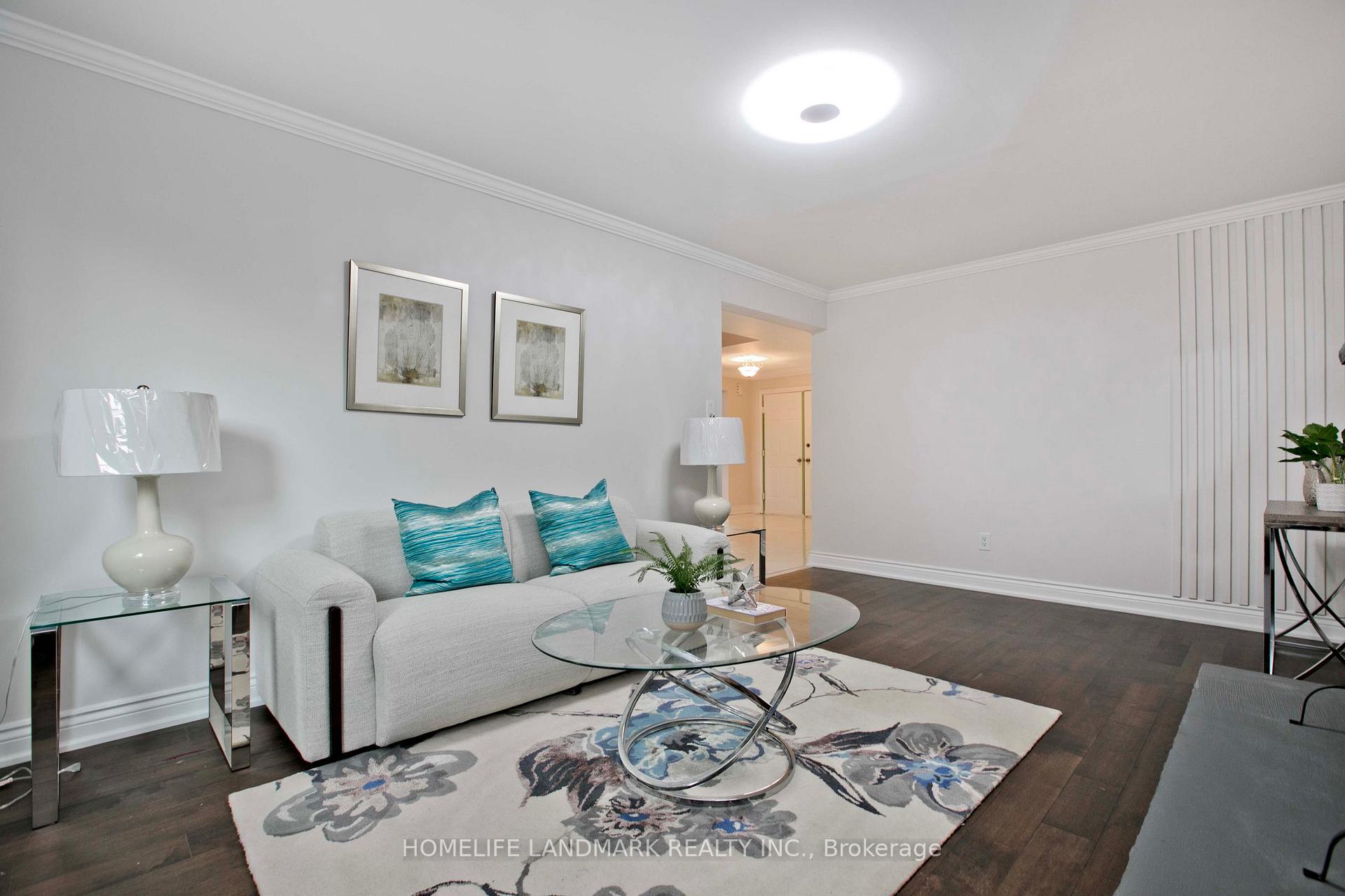 Photo 9 of 134 Cooperage Crescent, Richmond Hill, Westbrook — HOMEH
