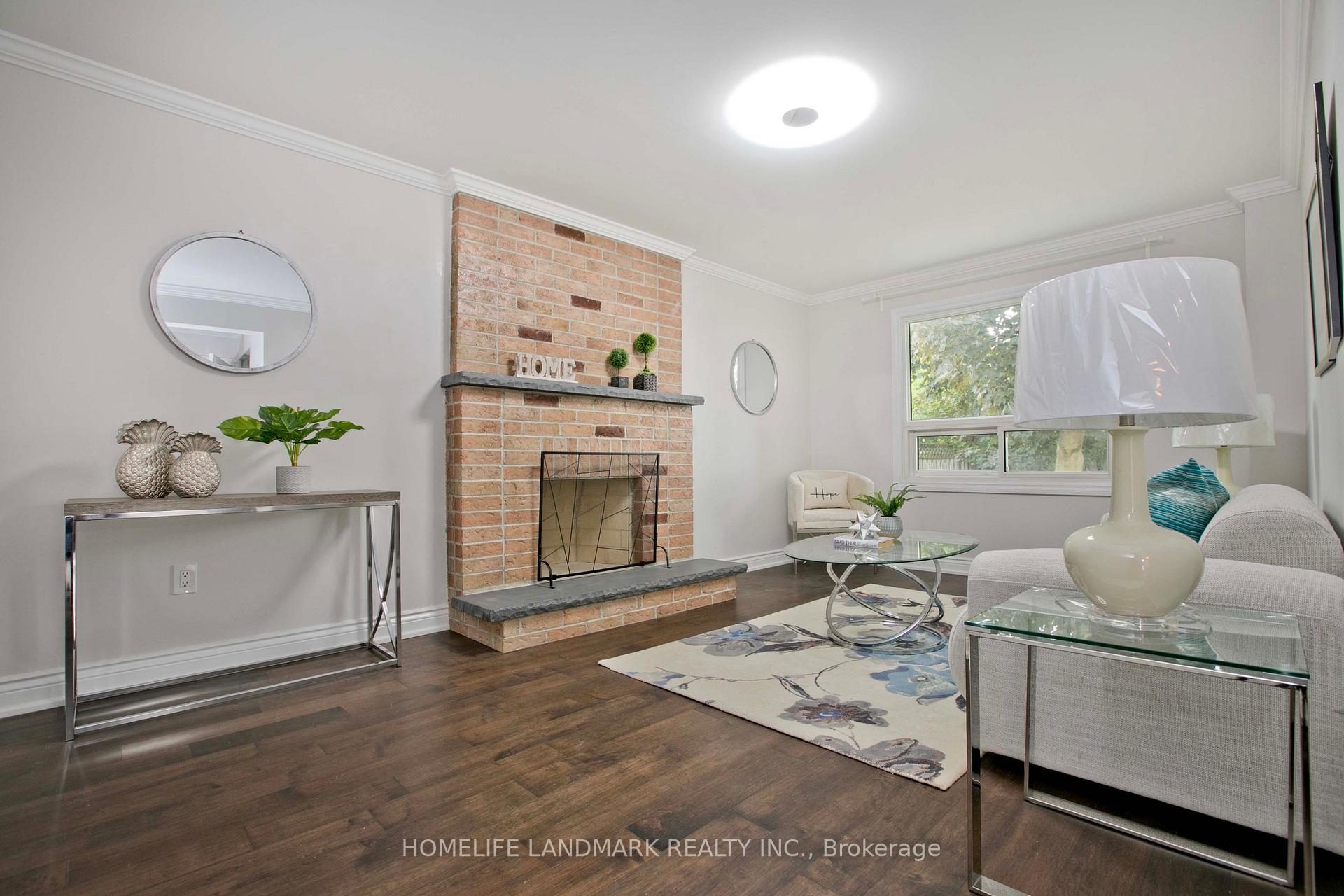 Photo 12 of 134 Cooperage Crescent, Richmond Hill, Westbrook — HOMEH