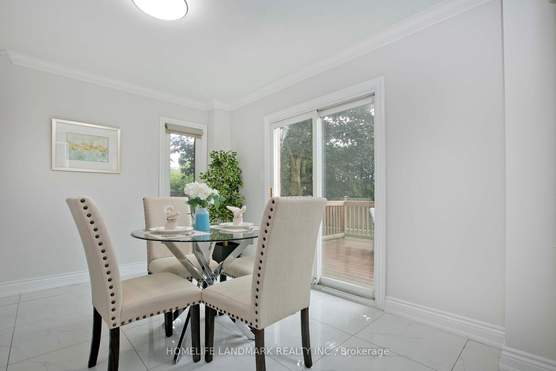 Photo 18 of 134 Cooperage Crescent, Richmond Hill, Westbrook — HOMEH