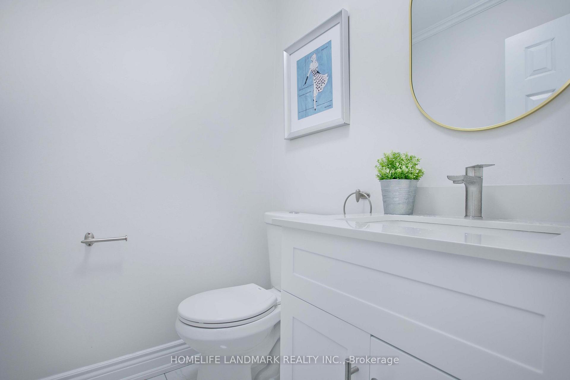 Photo 19 of 134 Cooperage Crescent, Richmond Hill, Westbrook — HOMEH