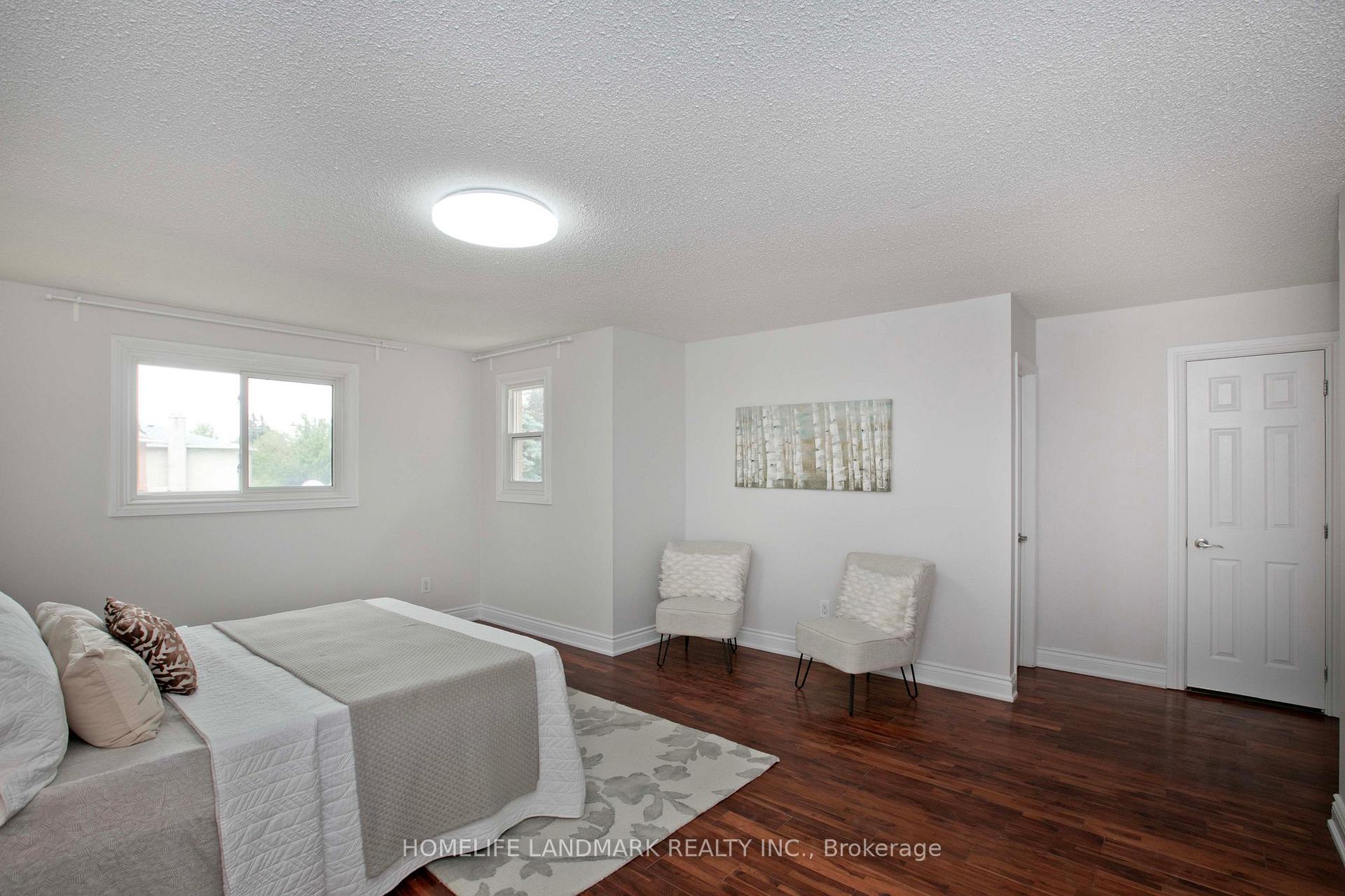 Photo 24 of 134 Cooperage Crescent, Richmond Hill, Westbrook — HOMEH