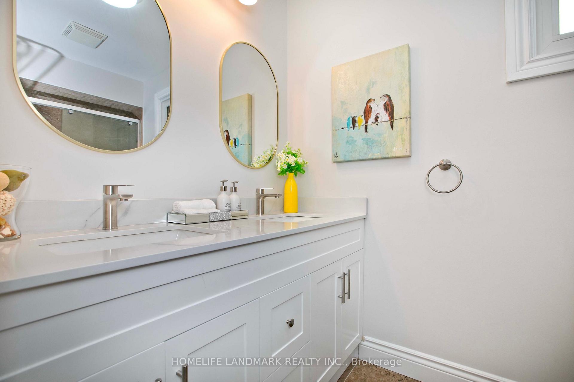 Photo 25 of 134 Cooperage Crescent, Richmond Hill, Westbrook — HOMEH