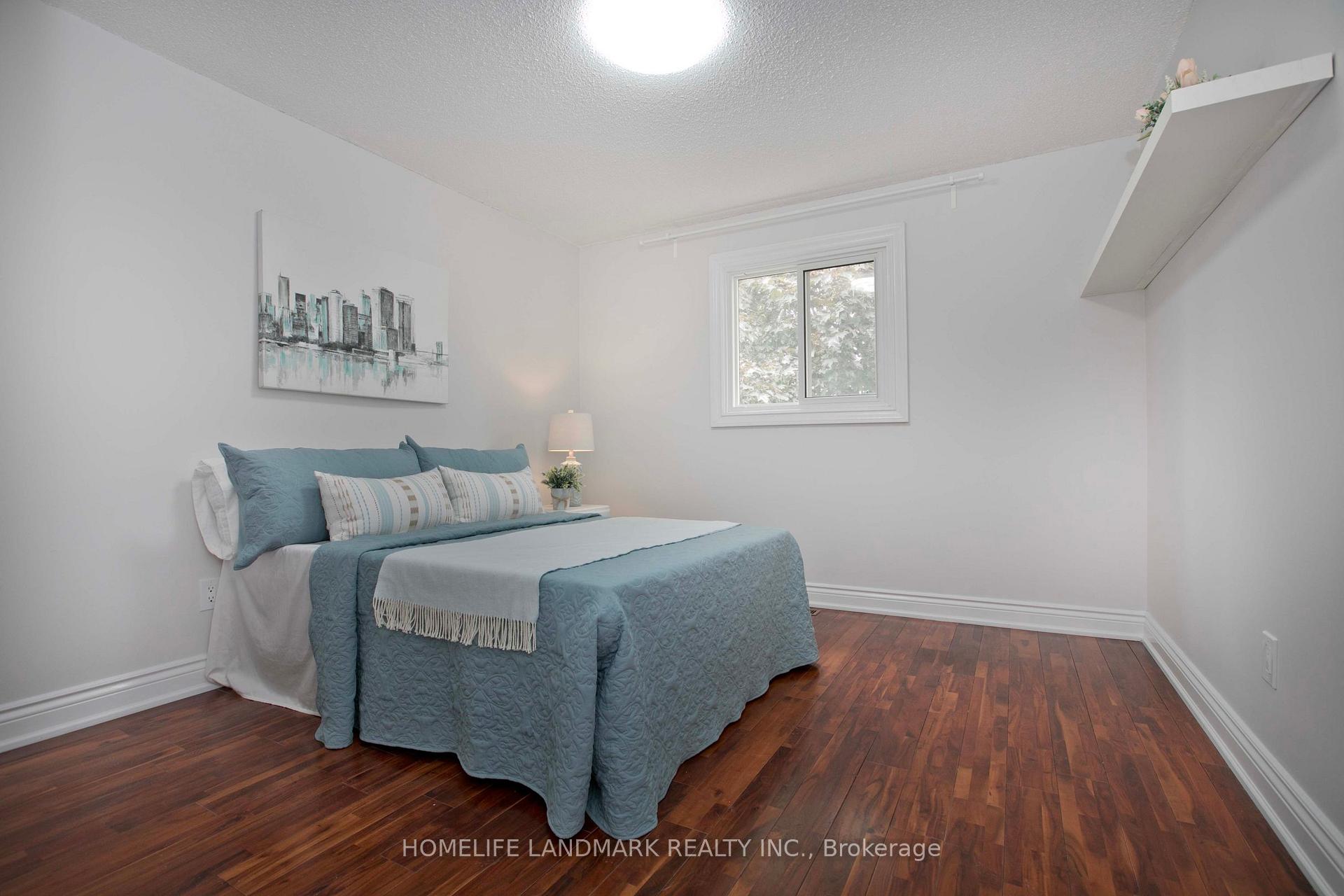 Photo 27 of 134 Cooperage Crescent, Richmond Hill, Westbrook — HOMEH