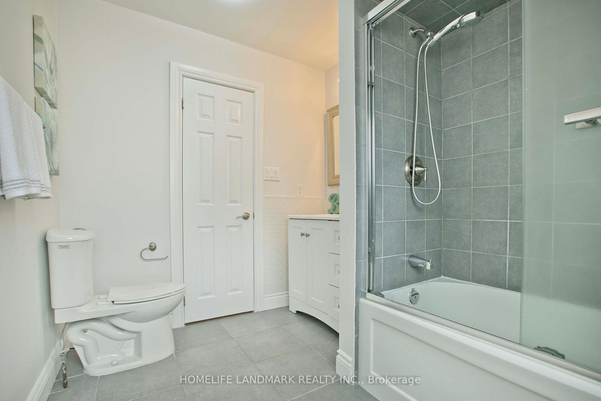 Photo 30 of 134 Cooperage Crescent, Richmond Hill, Westbrook — HOMEH