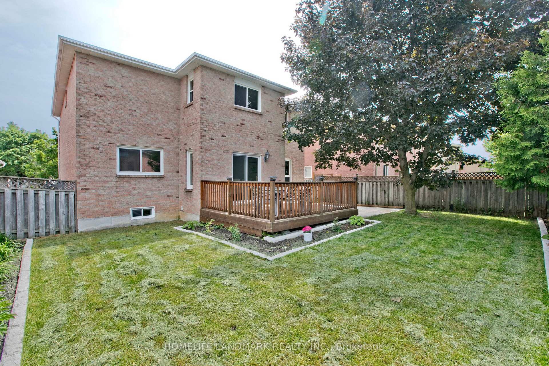 Photo 42 of 134 Cooperage Crescent, Richmond Hill, Westbrook — HOMEH