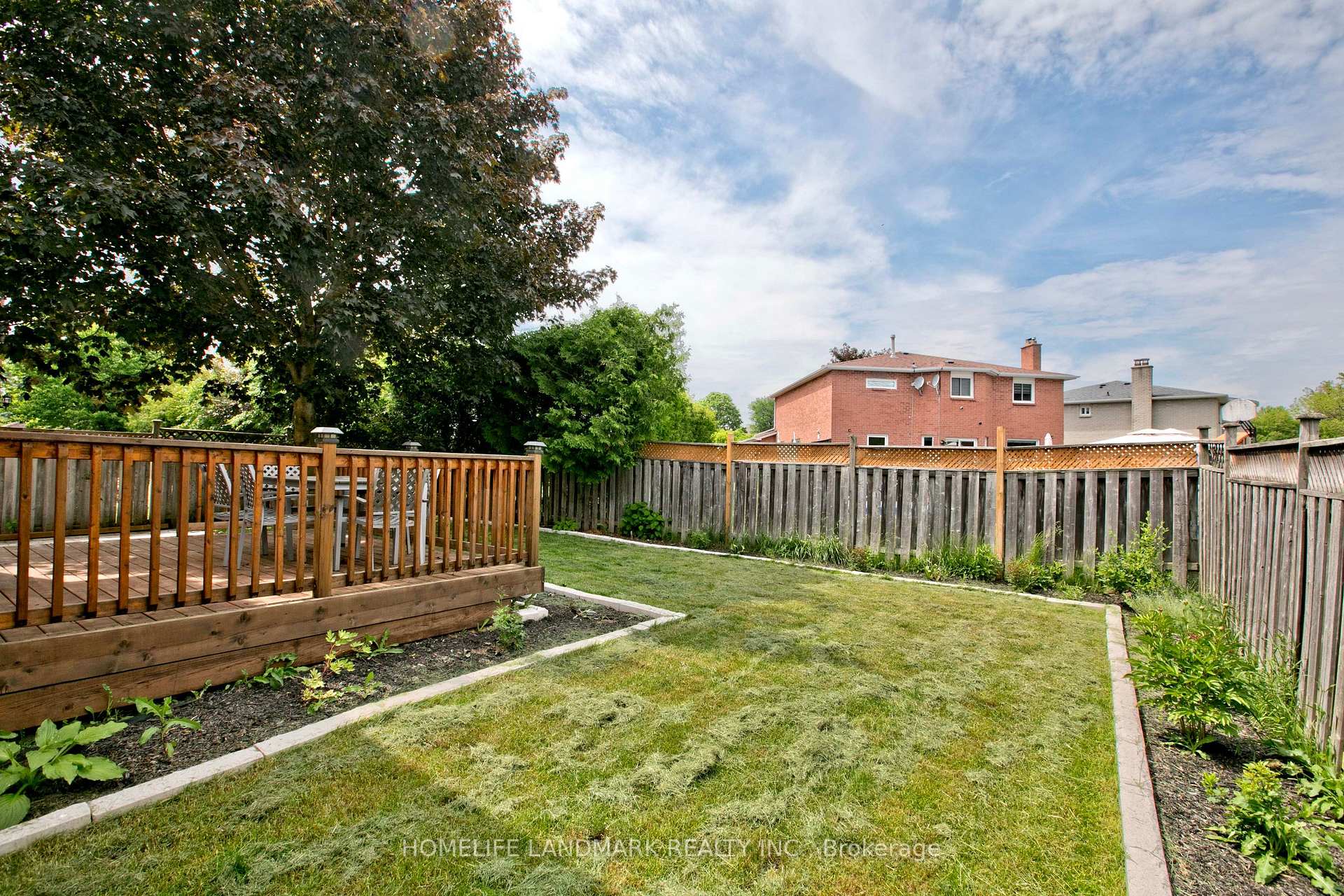 Photo 43 of 134 Cooperage Crescent, Richmond Hill, Westbrook — HOMEH