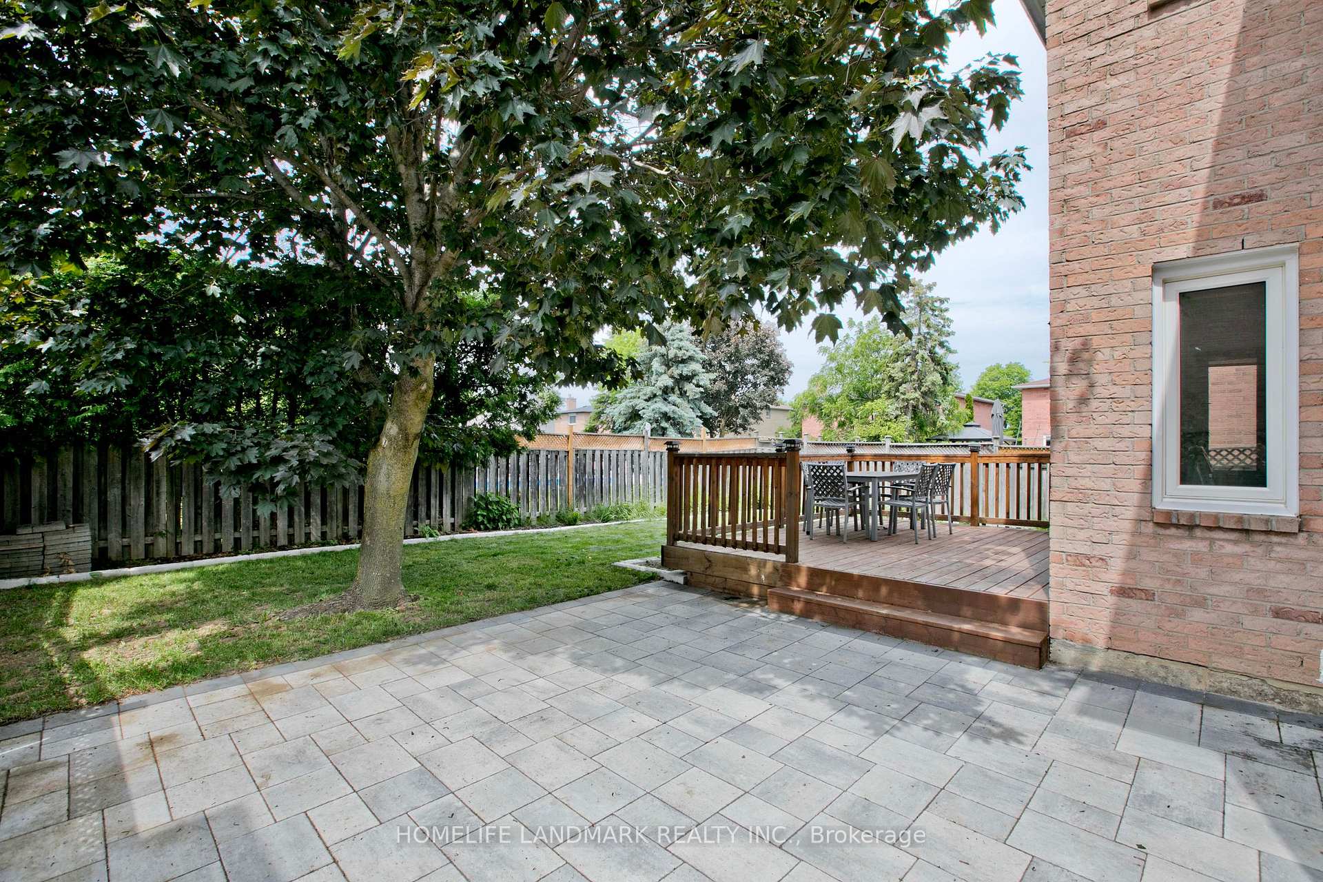Photo 44 of 134 Cooperage Crescent, Richmond Hill, Westbrook — HOMEH