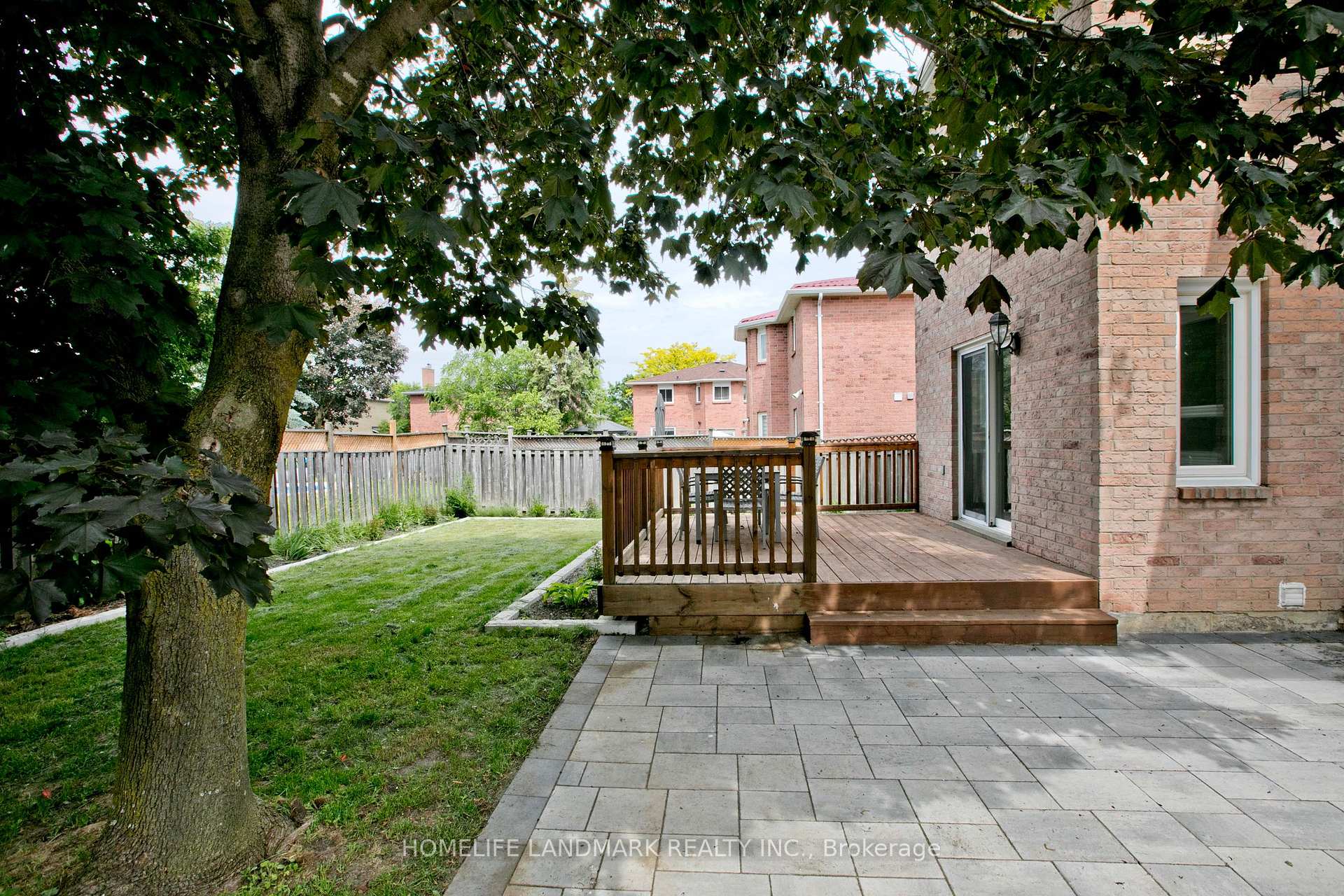 Photo 45 of 134 Cooperage Crescent, Richmond Hill, Westbrook — HOMEH