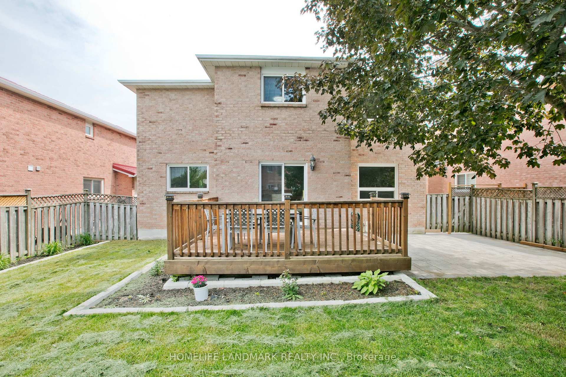 Photo 46 of 134 Cooperage Crescent, Richmond Hill, Westbrook — HOMEH