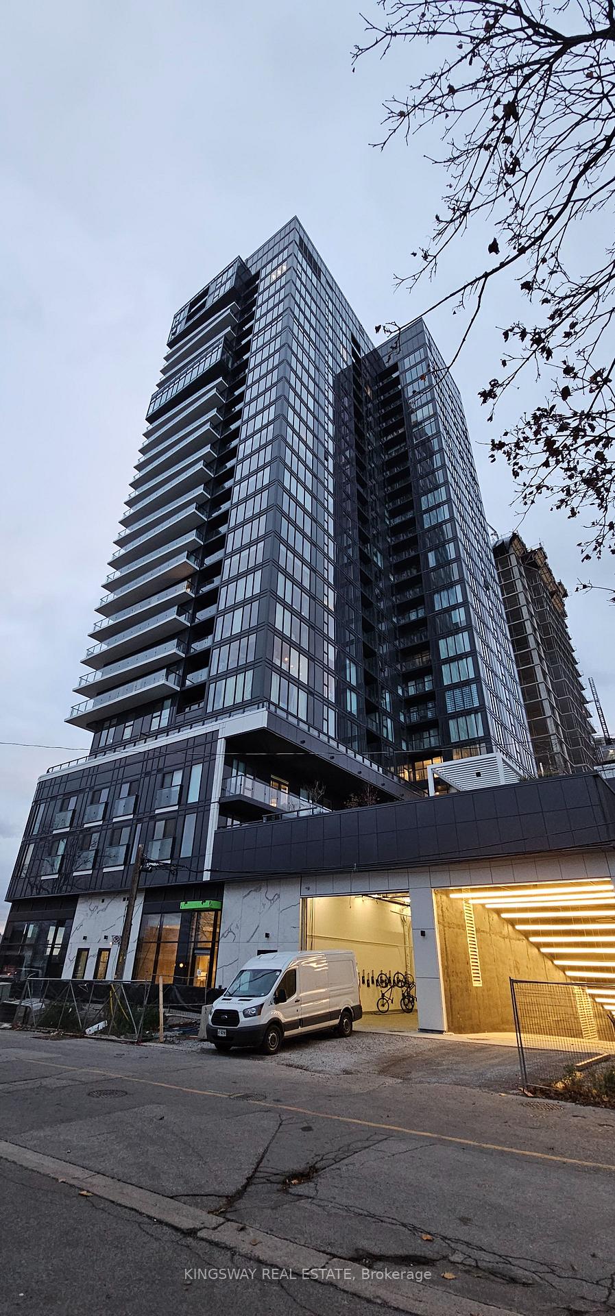 Photo 1 of Unit 405, 370 Martha Street, Burlington, Brant — HOMEH