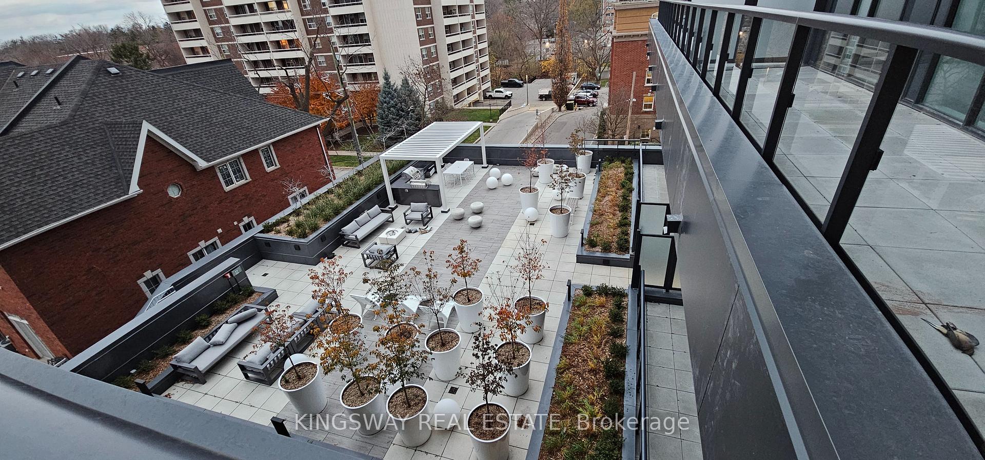 Photo 5 of Unit 405, 370 Martha Street, Burlington, Brant — HOMEH