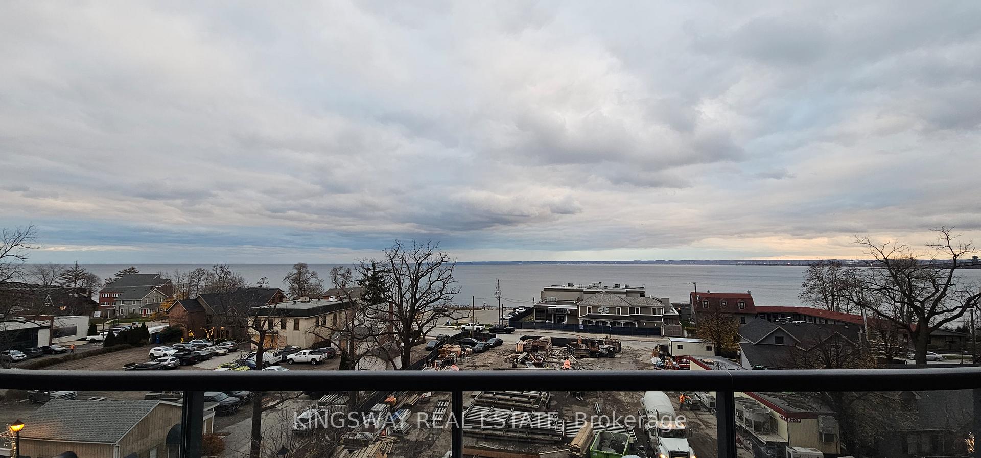 Photo 16 of Unit 405, 370 Martha Street, Burlington, Brant — HOMEH