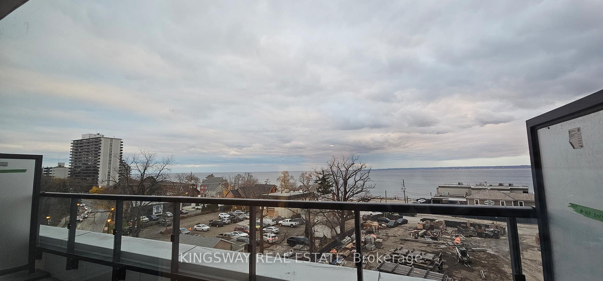 Photo 18 of Unit 405, 370 Martha Street, Burlington, Brant — HOMEH
