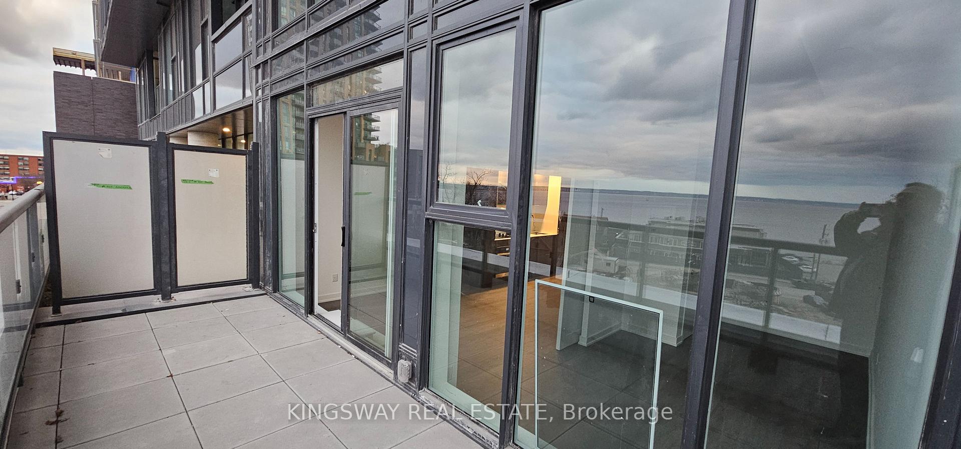 Photo 19 of Unit 405, 370 Martha Street, Burlington, Brant — HOMEH